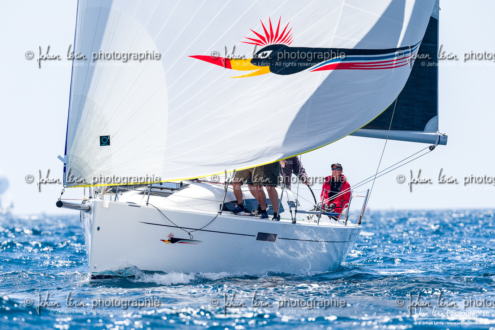European Championship IRC 2023
