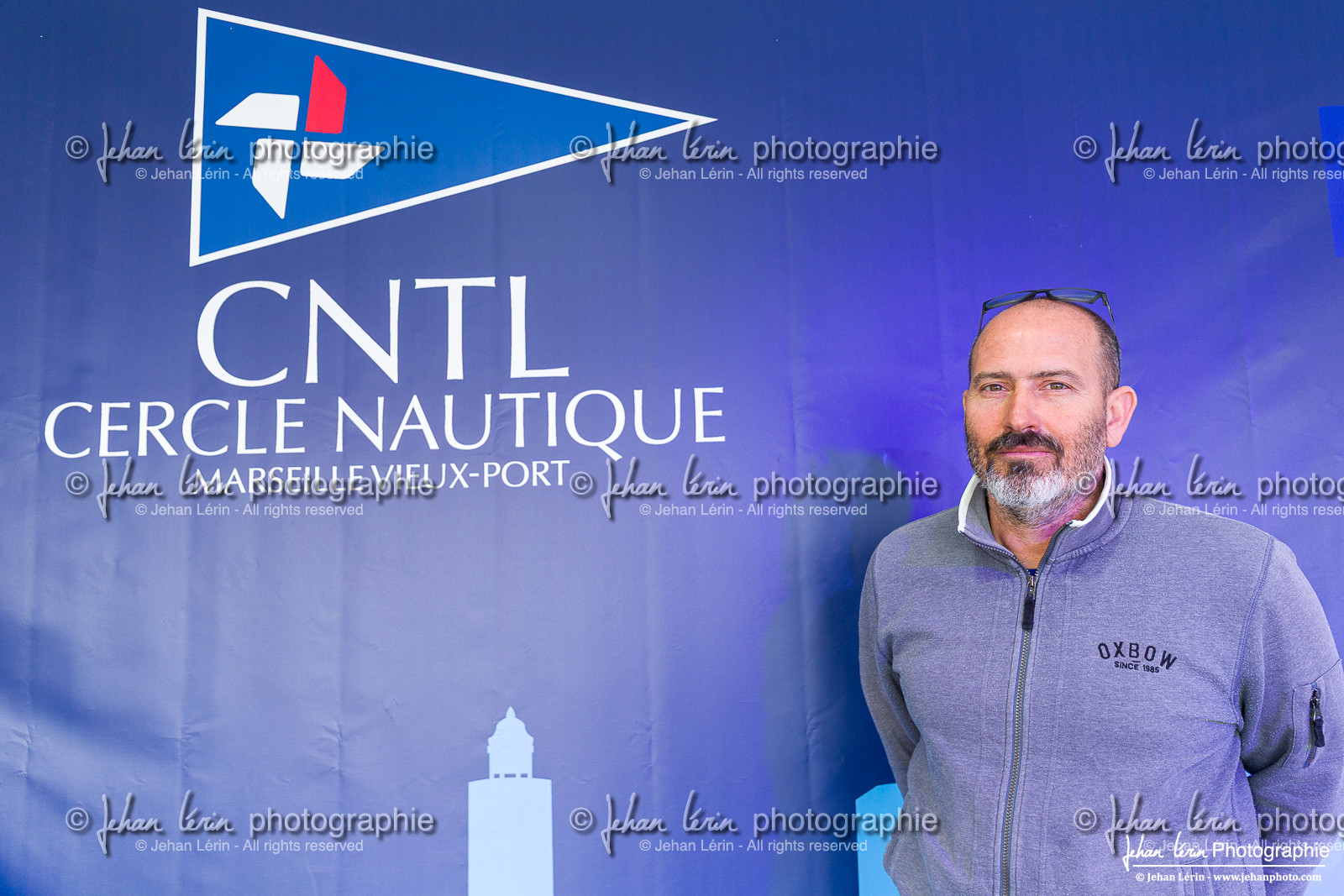 Massilia Cup Inshore 2026