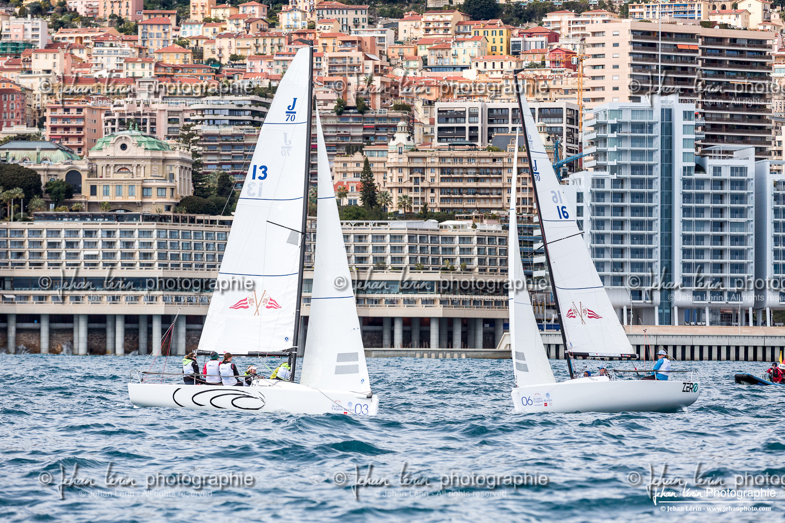 Trophée Virginie Hériot 2025 Trophée Virginie Hériot 2025