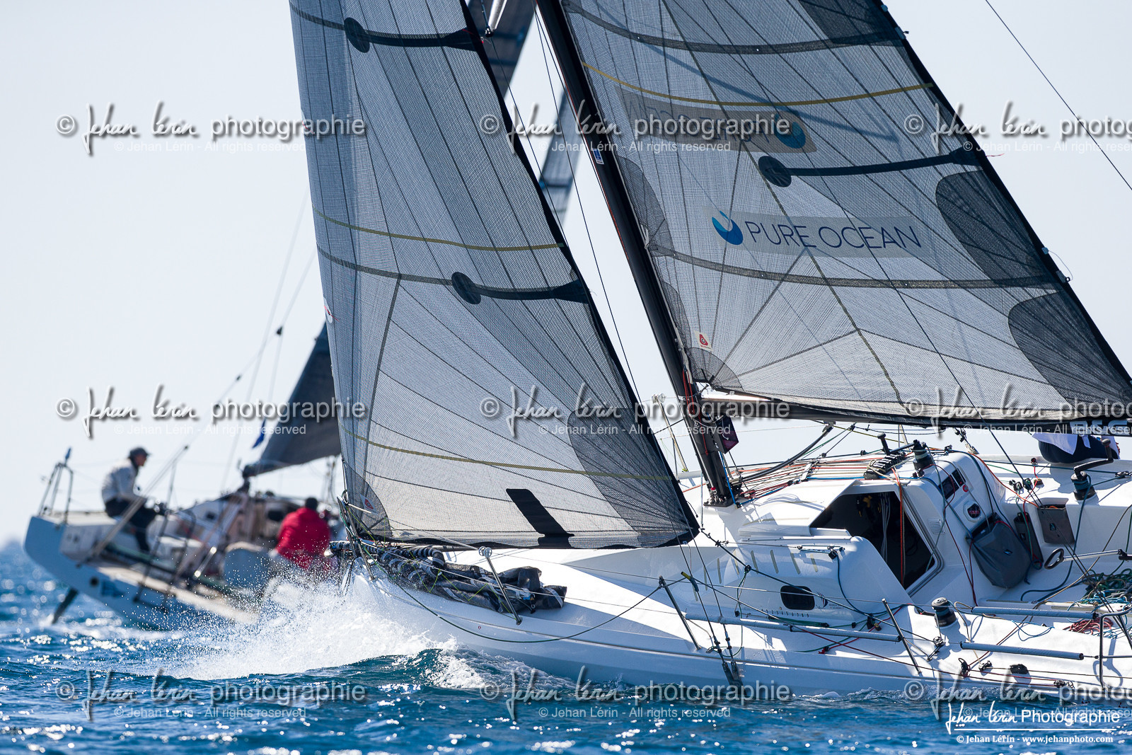Massilia Cup Inshore 2026