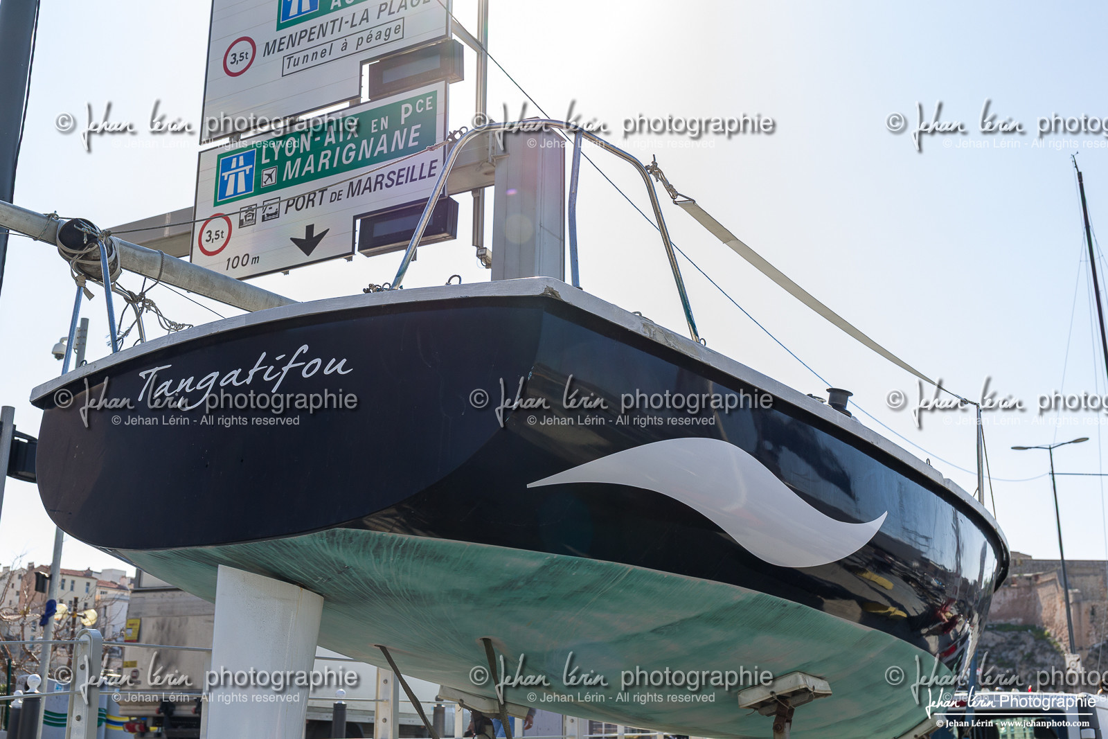 CNTL - Massilia Cup Inshore 2026