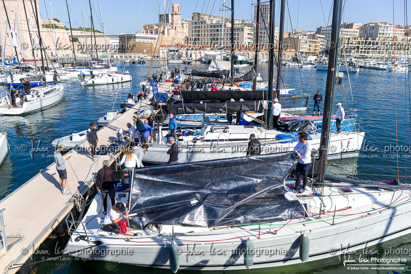 Massilia Cup Inshore 2026