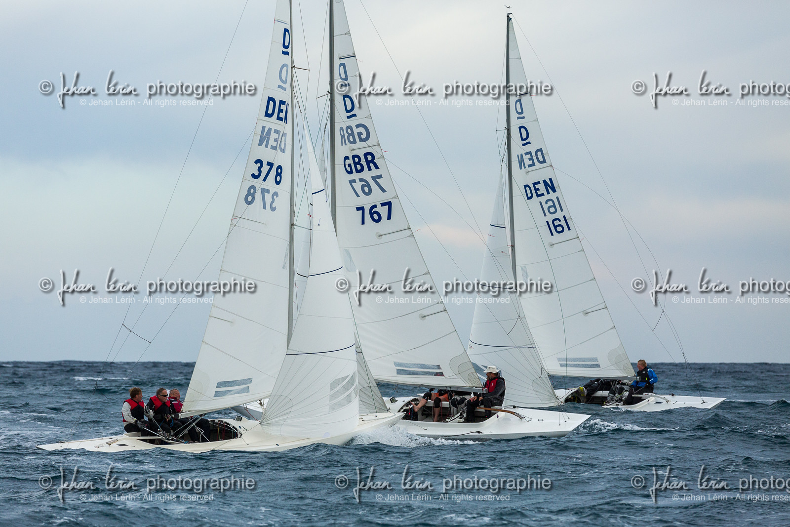 Armistice Cup Dragon 2022