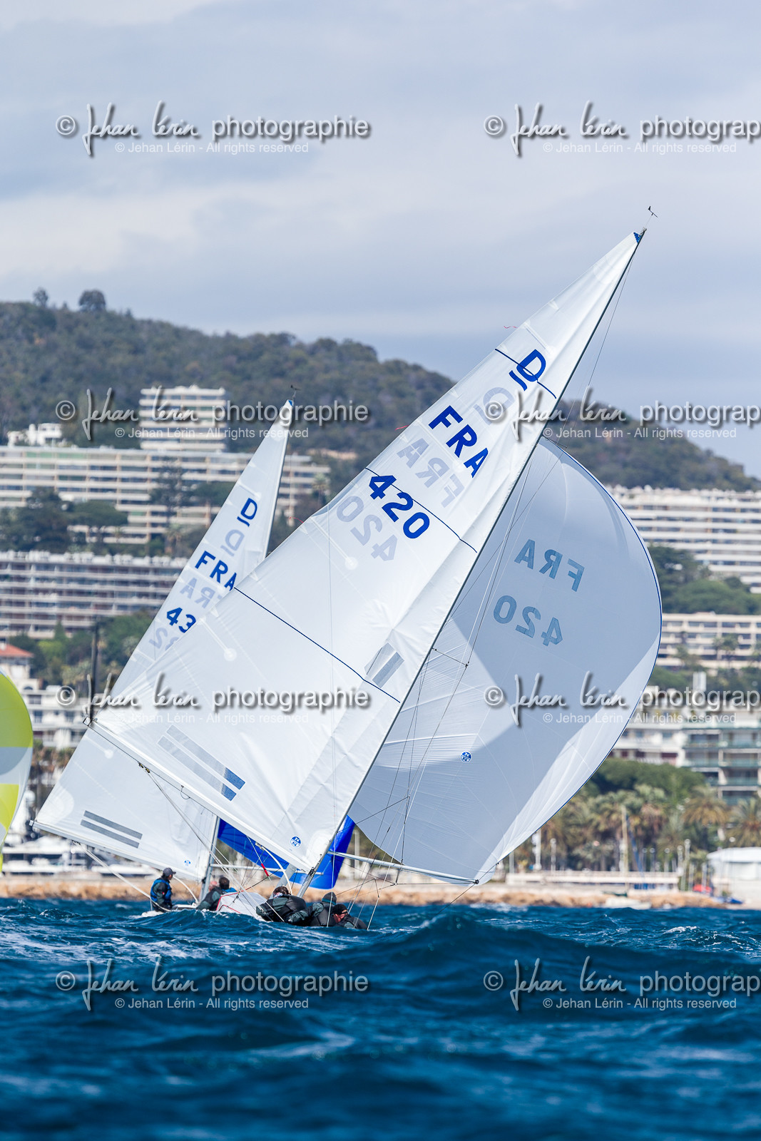 Semaine Internationale de Cannes de Dragon 2022