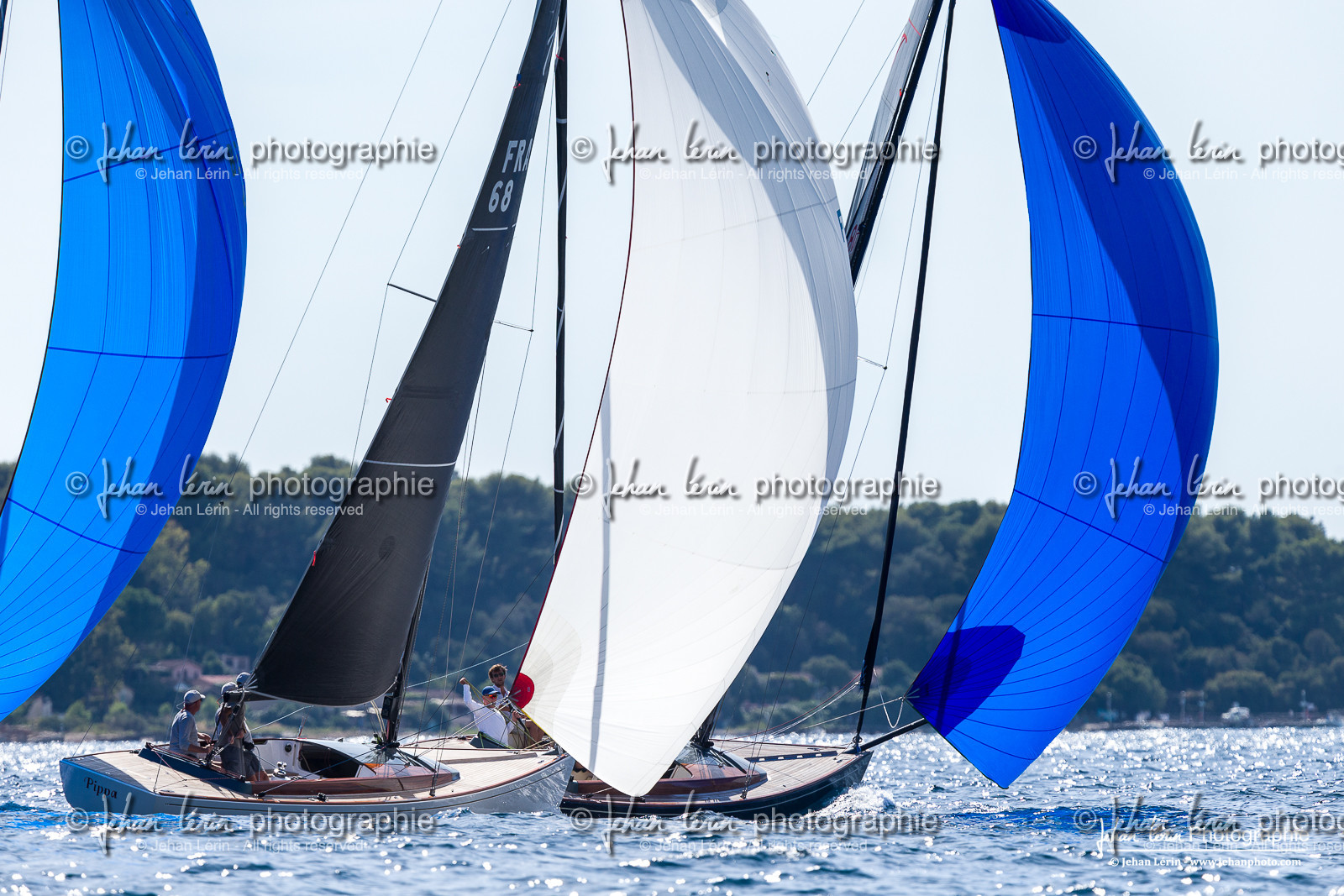 Régates Royales RR2022