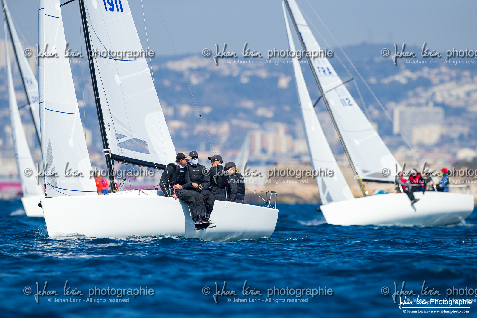 Massilia Cup Inshore 2026