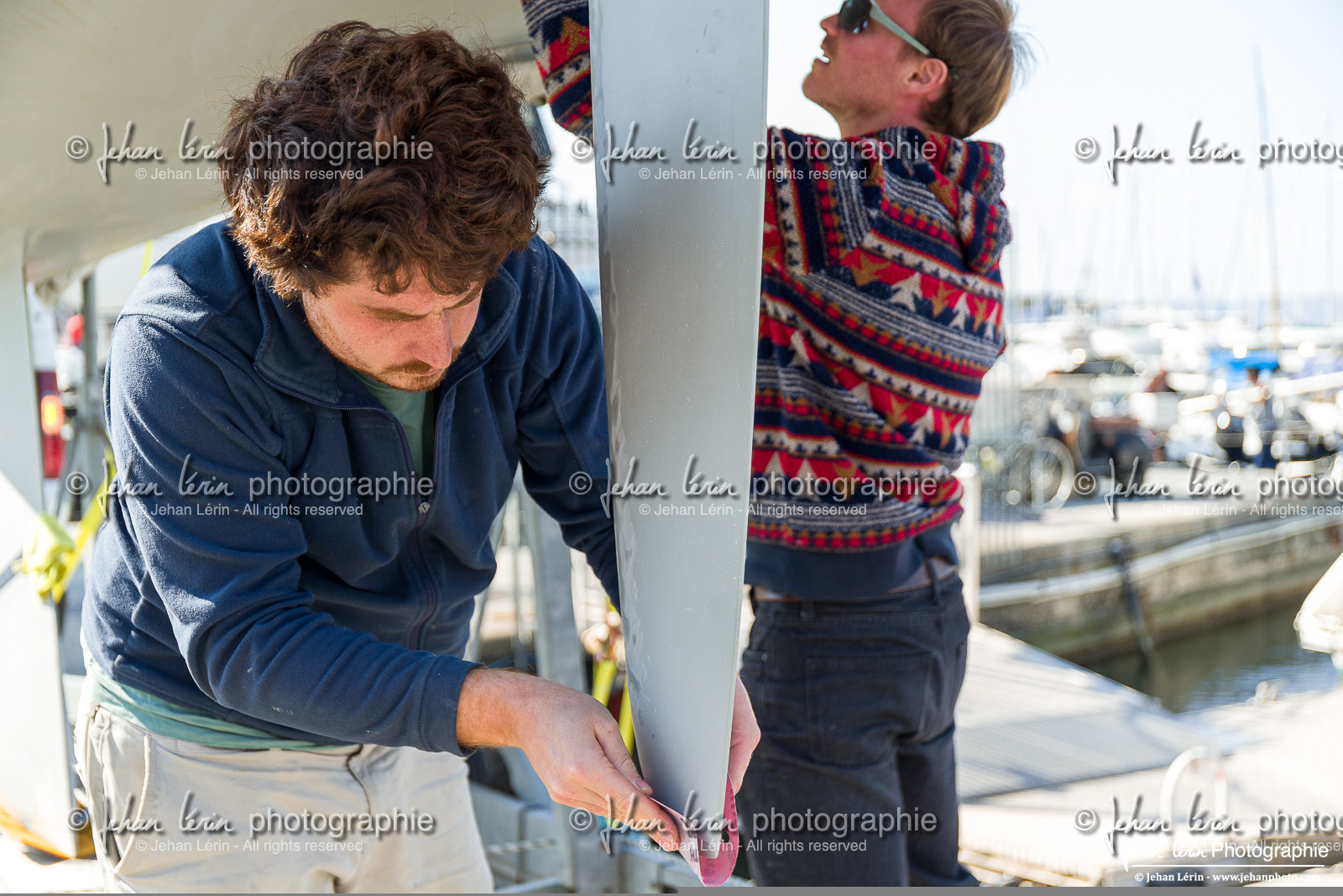 CNTL - Massilia Cup Inshore 2026