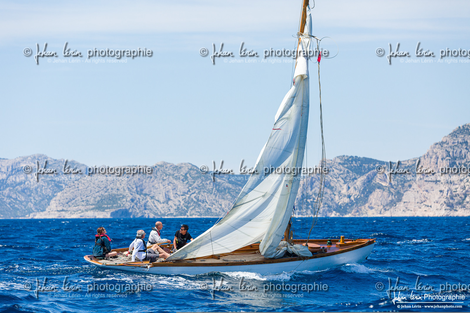 Les Voiles de Cassis 2025 Les Voiles de Cassis 2025