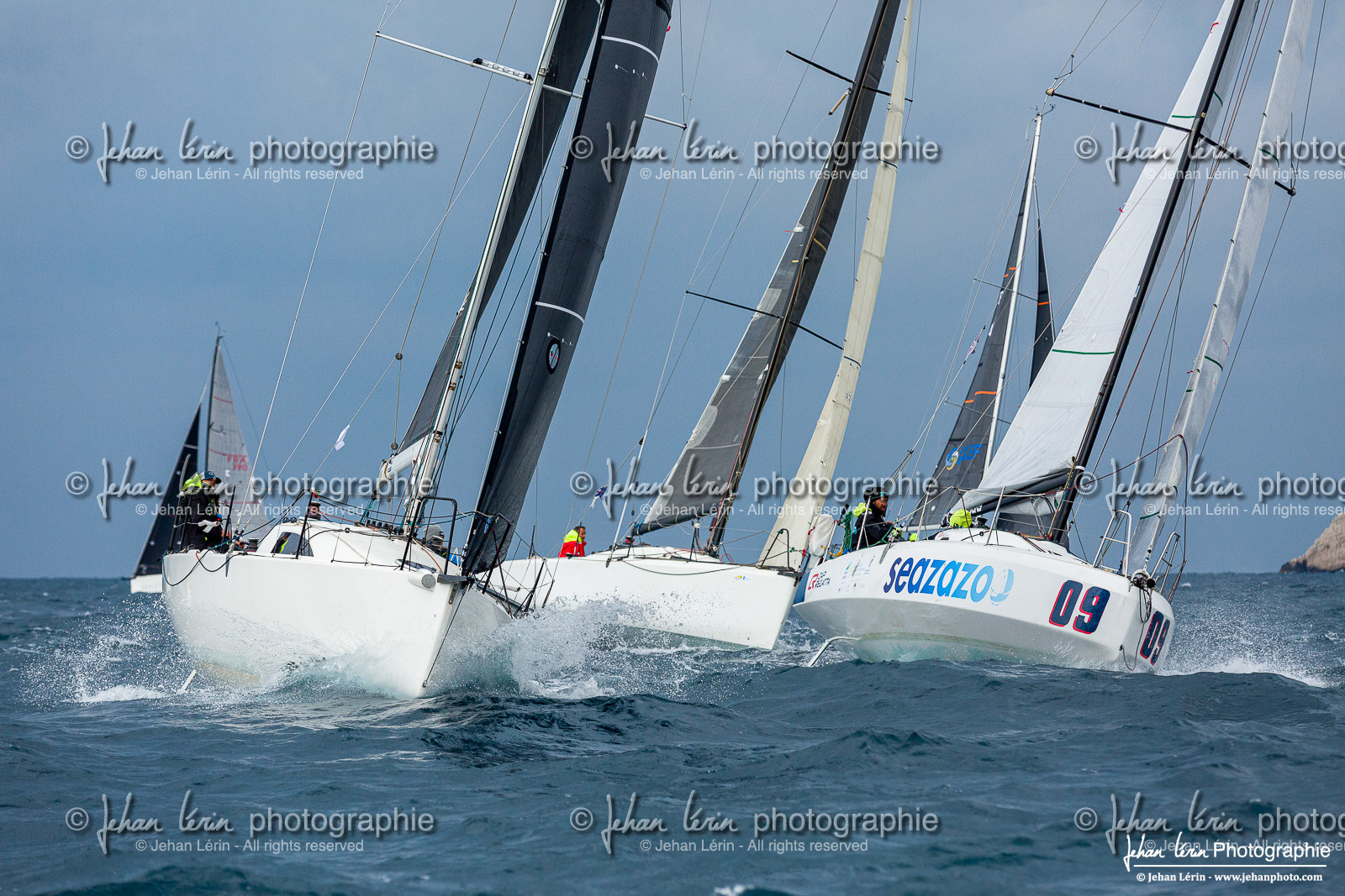 Massilia Cup Inshore 2026