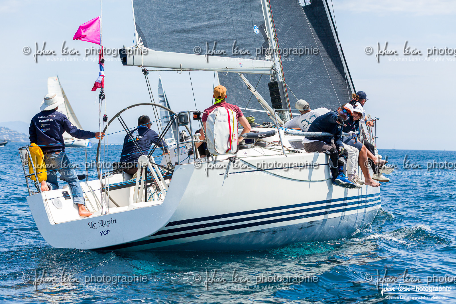 Paprec 600 SNST 2025 - Start -19 05 2025 Paprec 600 SNST 2025 - Start -19 05 2025