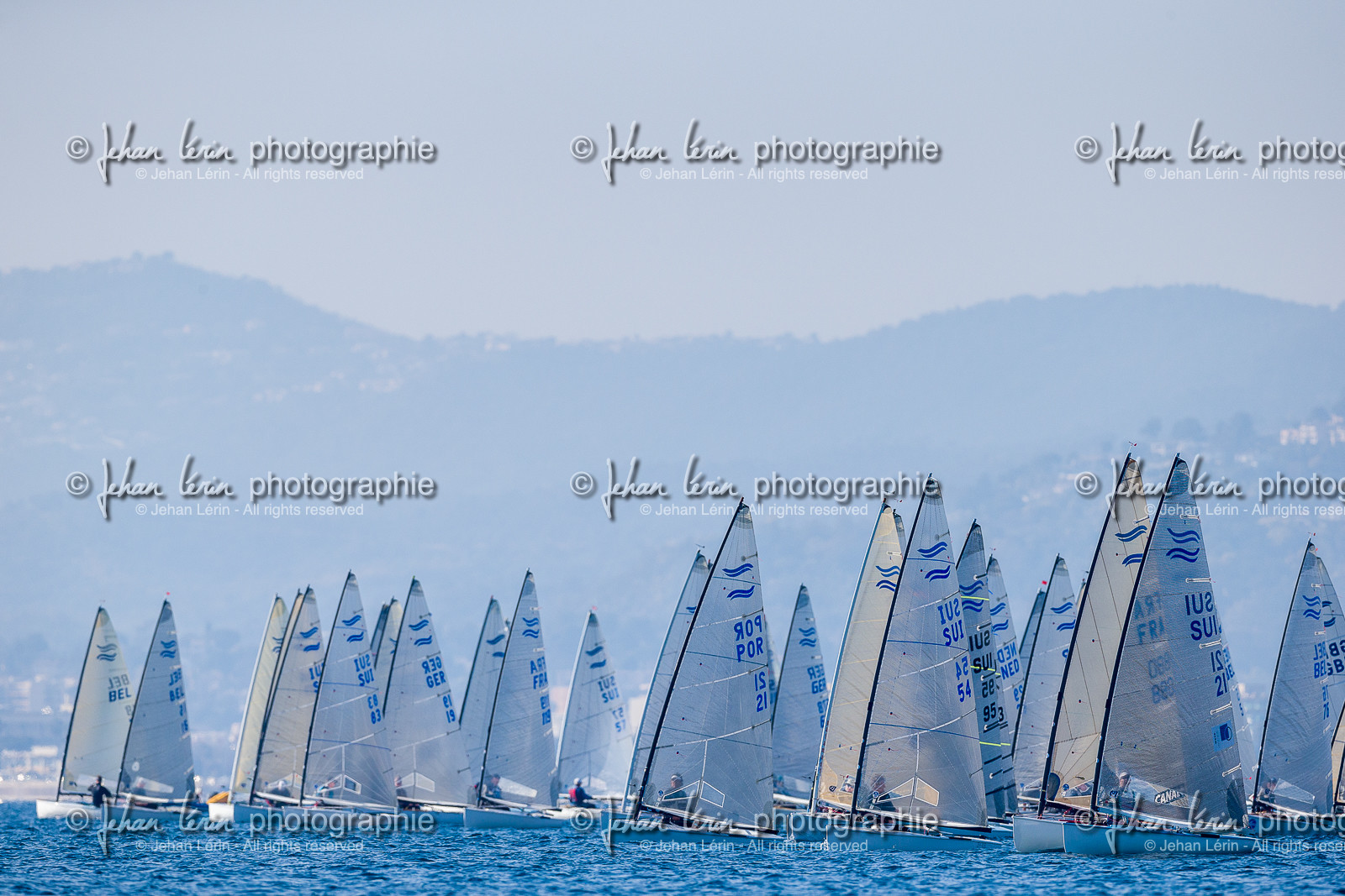 Semaine Internationale de Cannes de Finn 2023