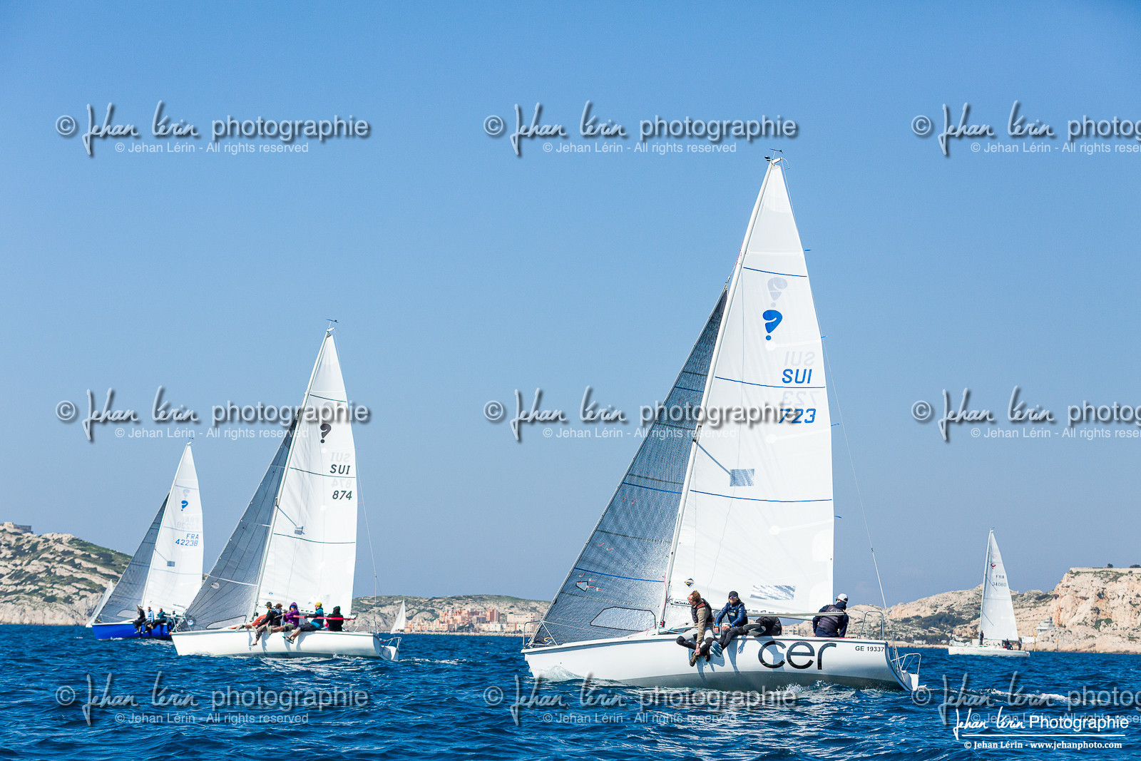 Massilia Cup Inshore 2026