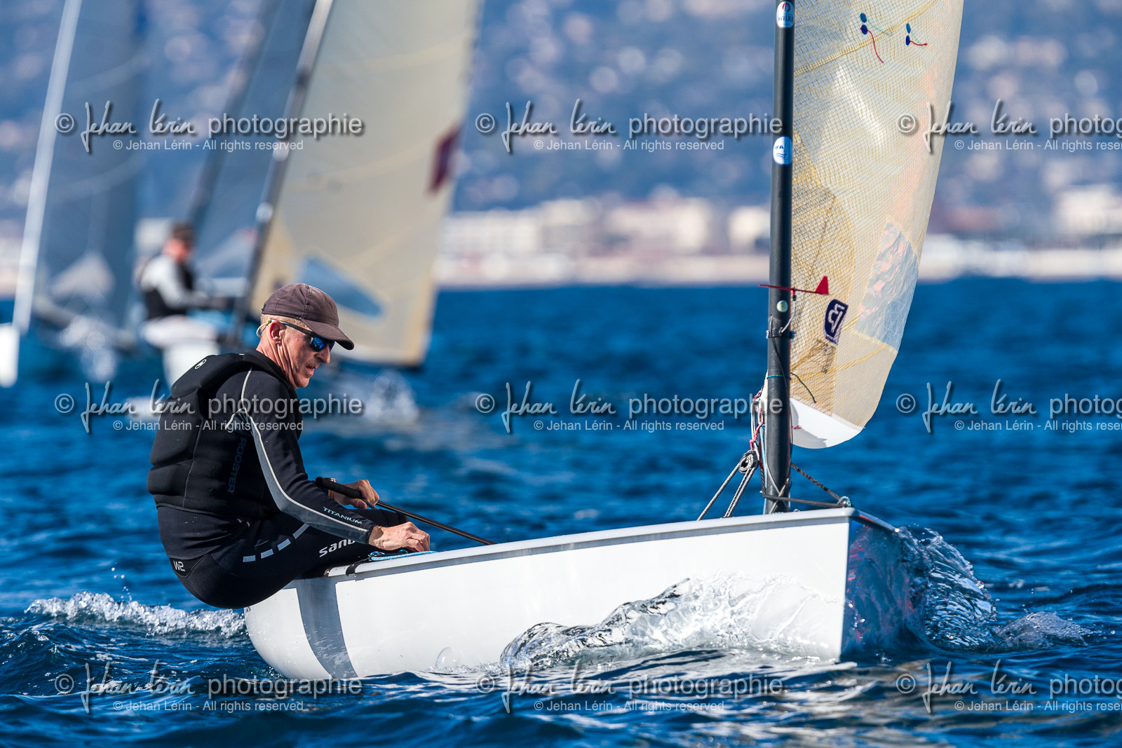 Semaine Internationale de Cannes de Finn 2022 Semaine Internationale de Cannes de Finn 2022