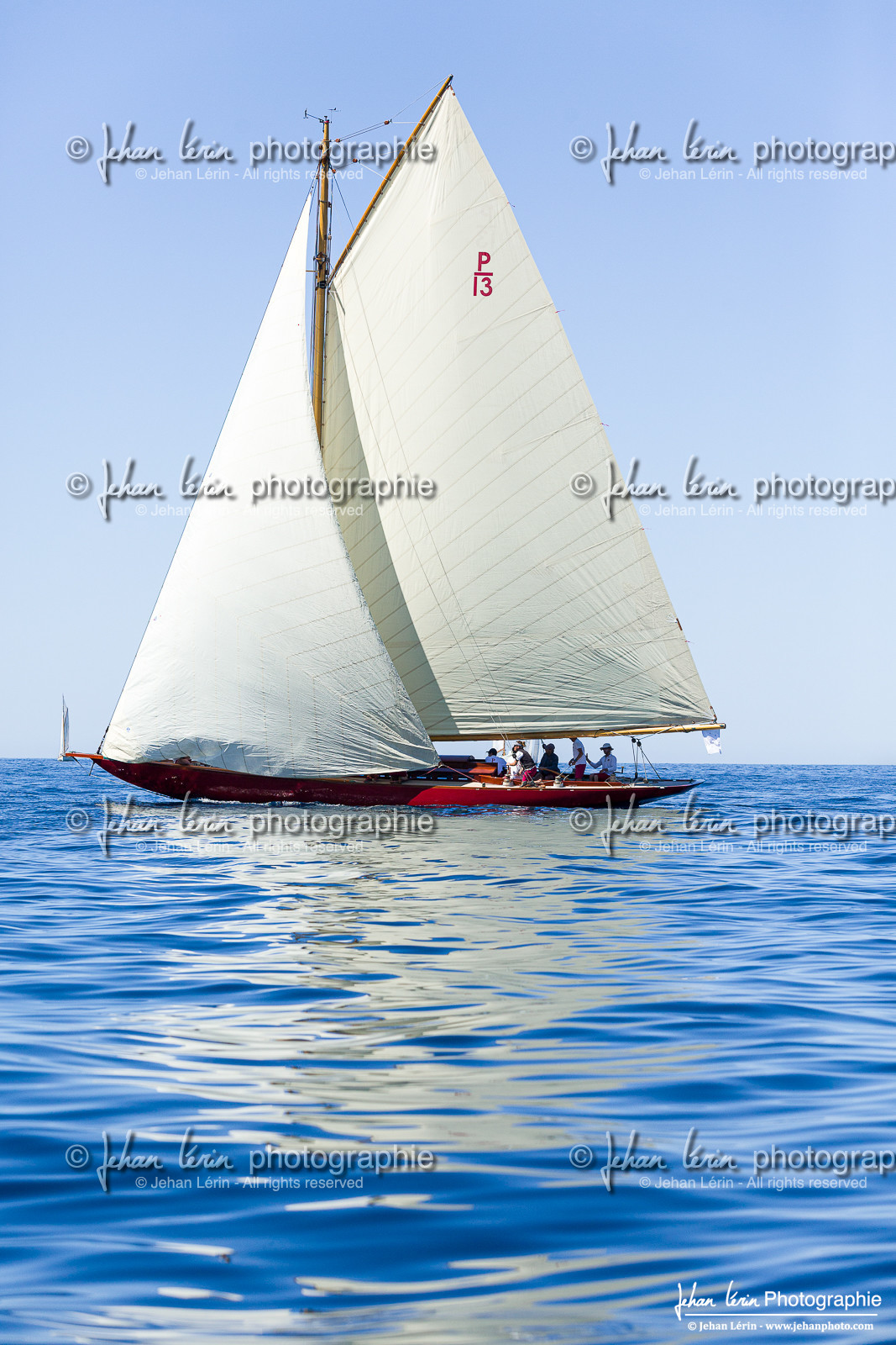 Les Voiles de Cassis 2025