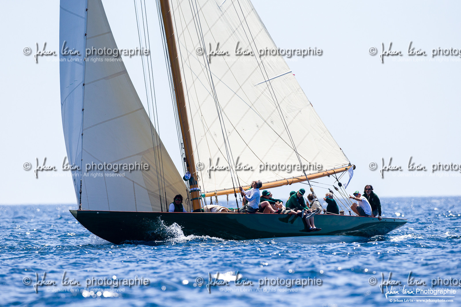 Les Voiles de Cassis 2025 Les Voiles de Cassis 2025