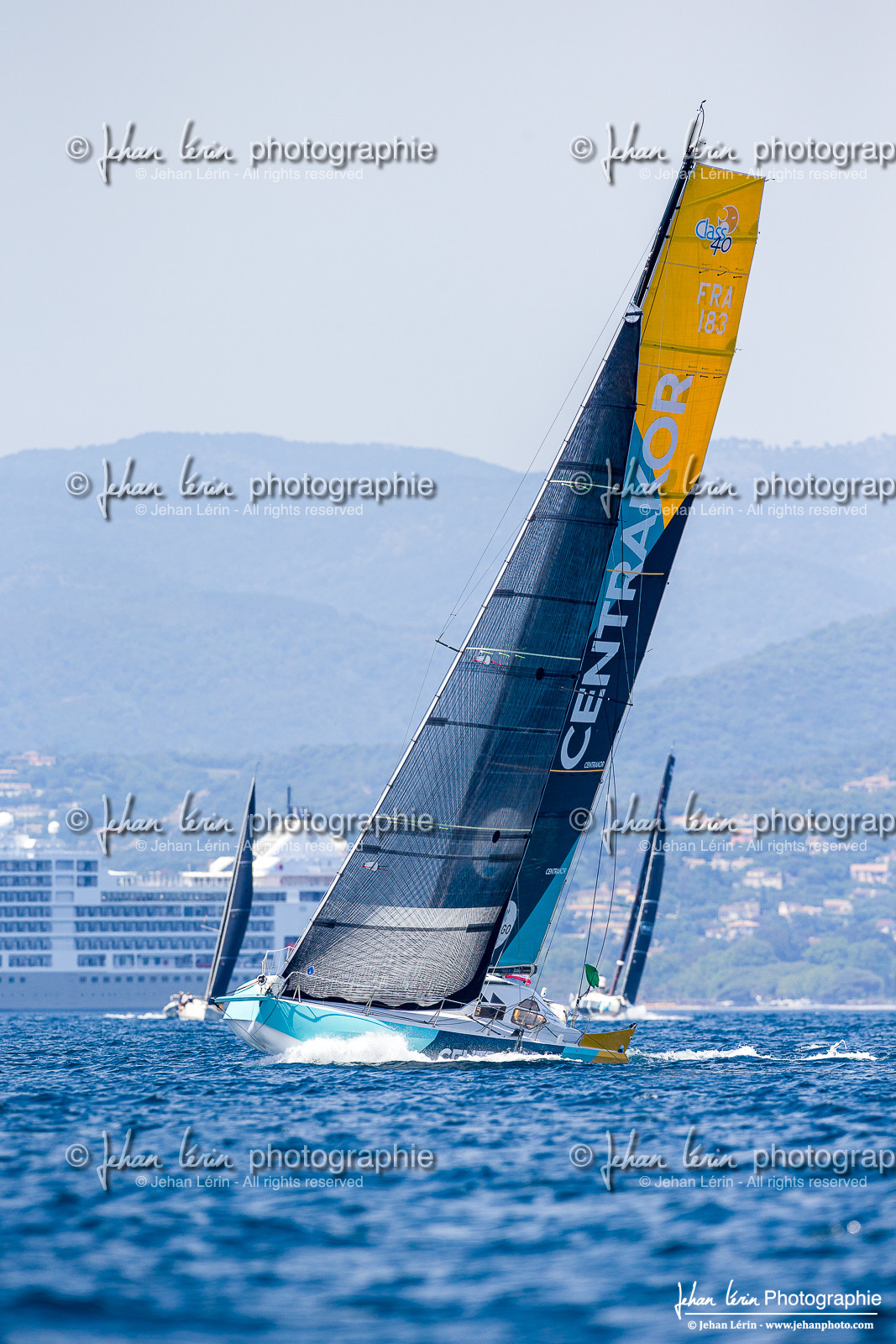 Paprec 600 SNST 2025 - Start -19 05 2025