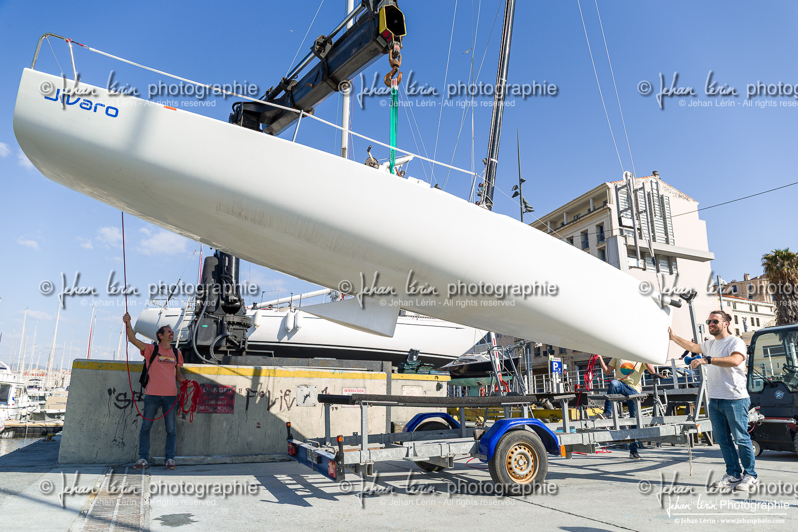 CNTL - Massilia Cup Inshore 2026