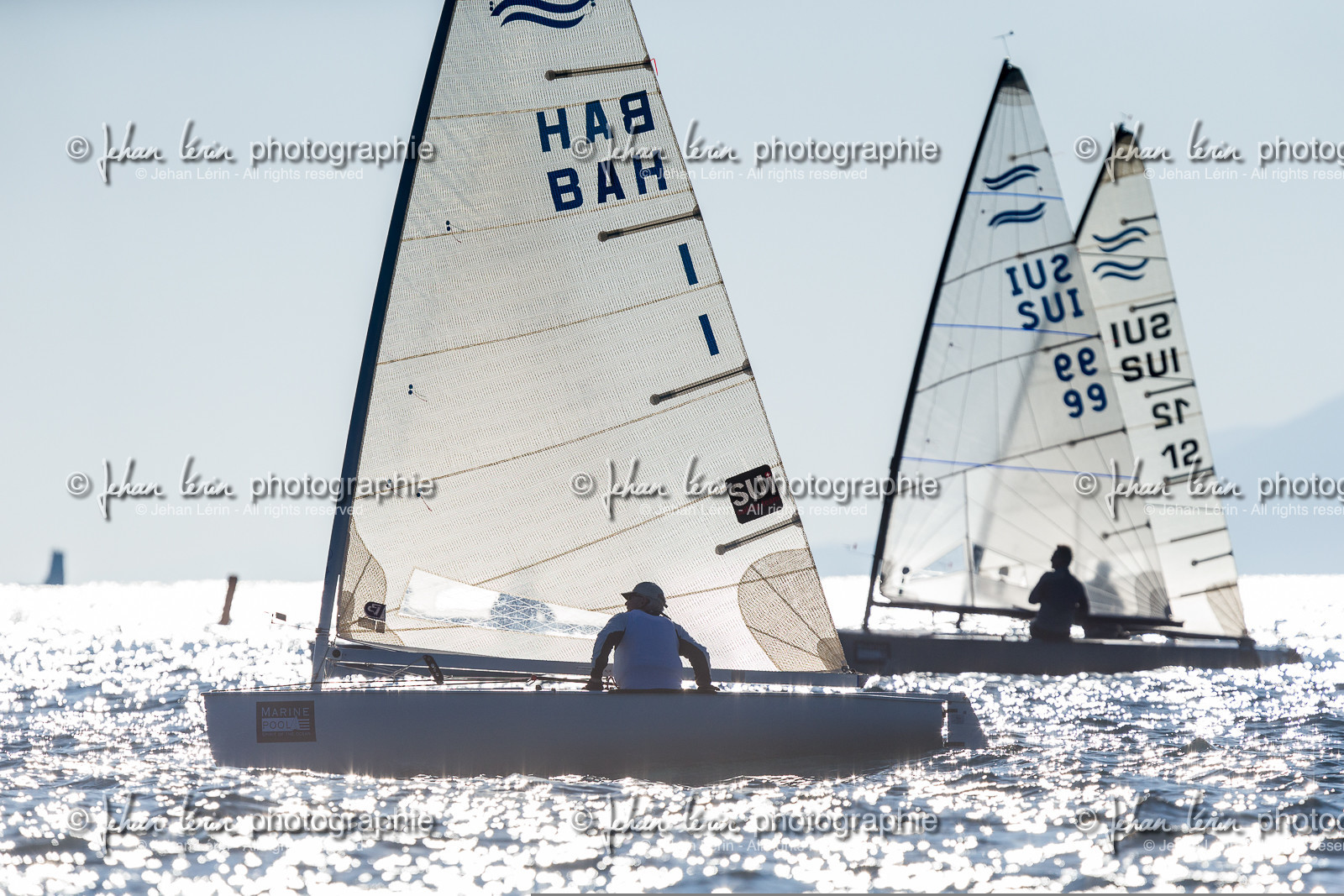 Semaine Internationale de Cannes de Finn 2022