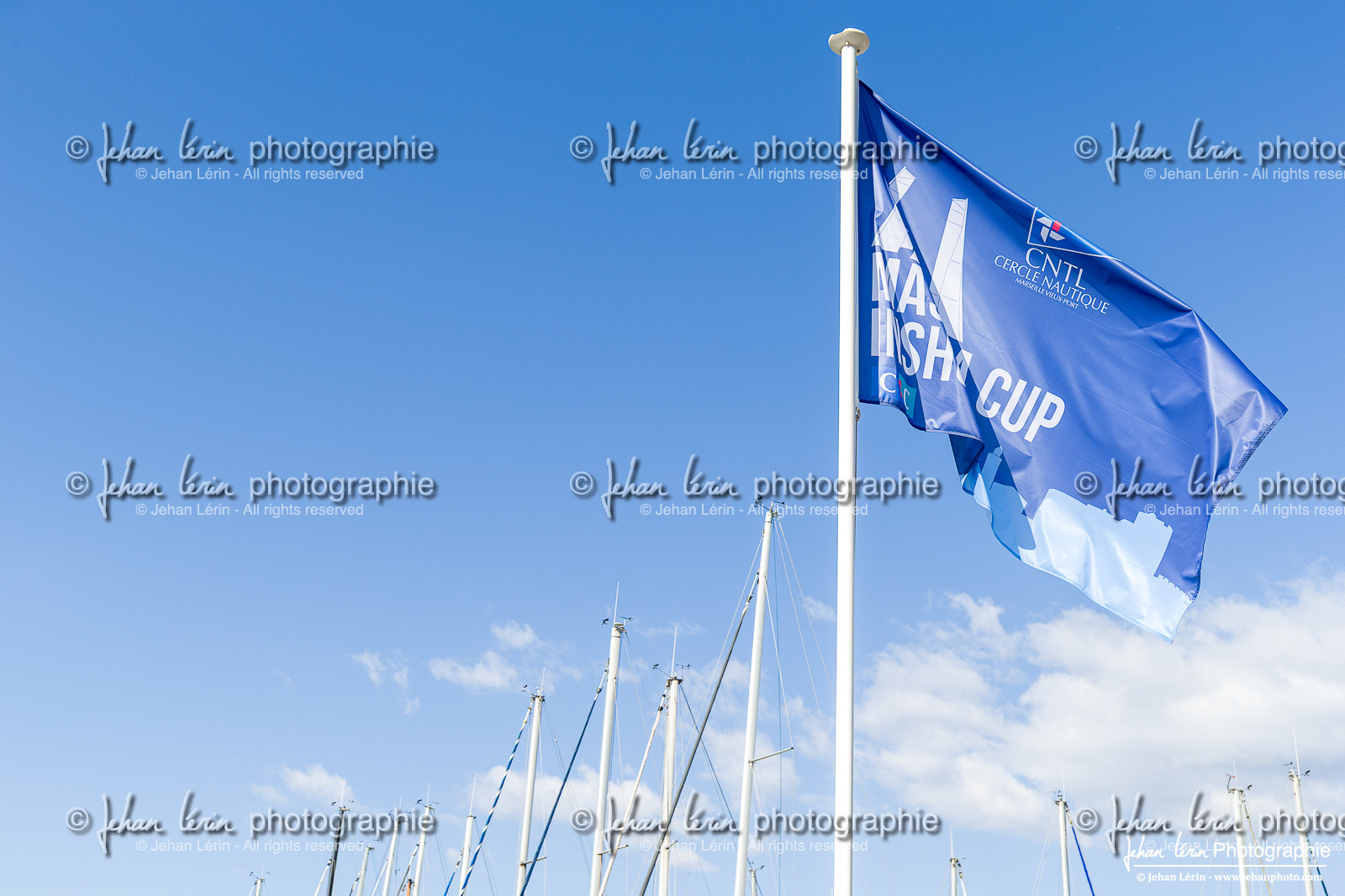 CNTL - Massilia Cup Inshore 2026