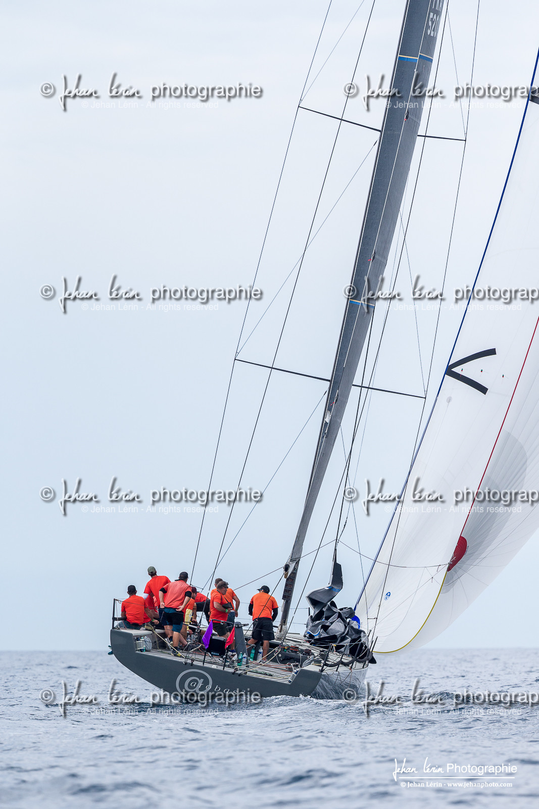 European Championship IRC 2023