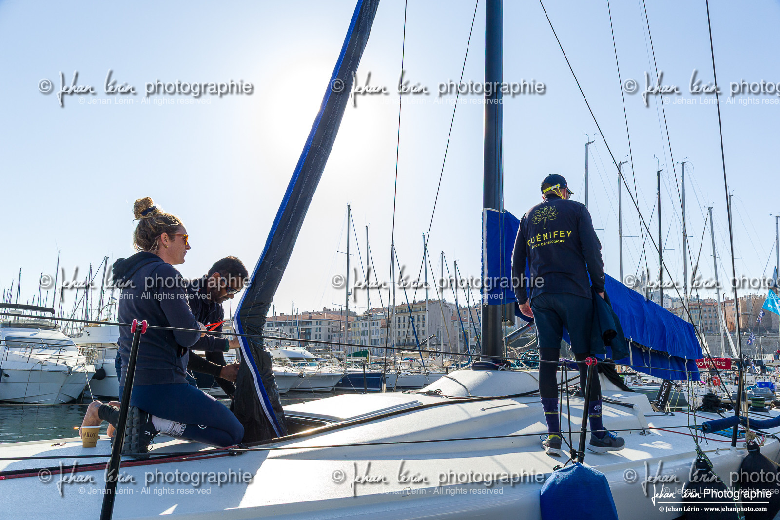 Massilia Cup Inshore 2026