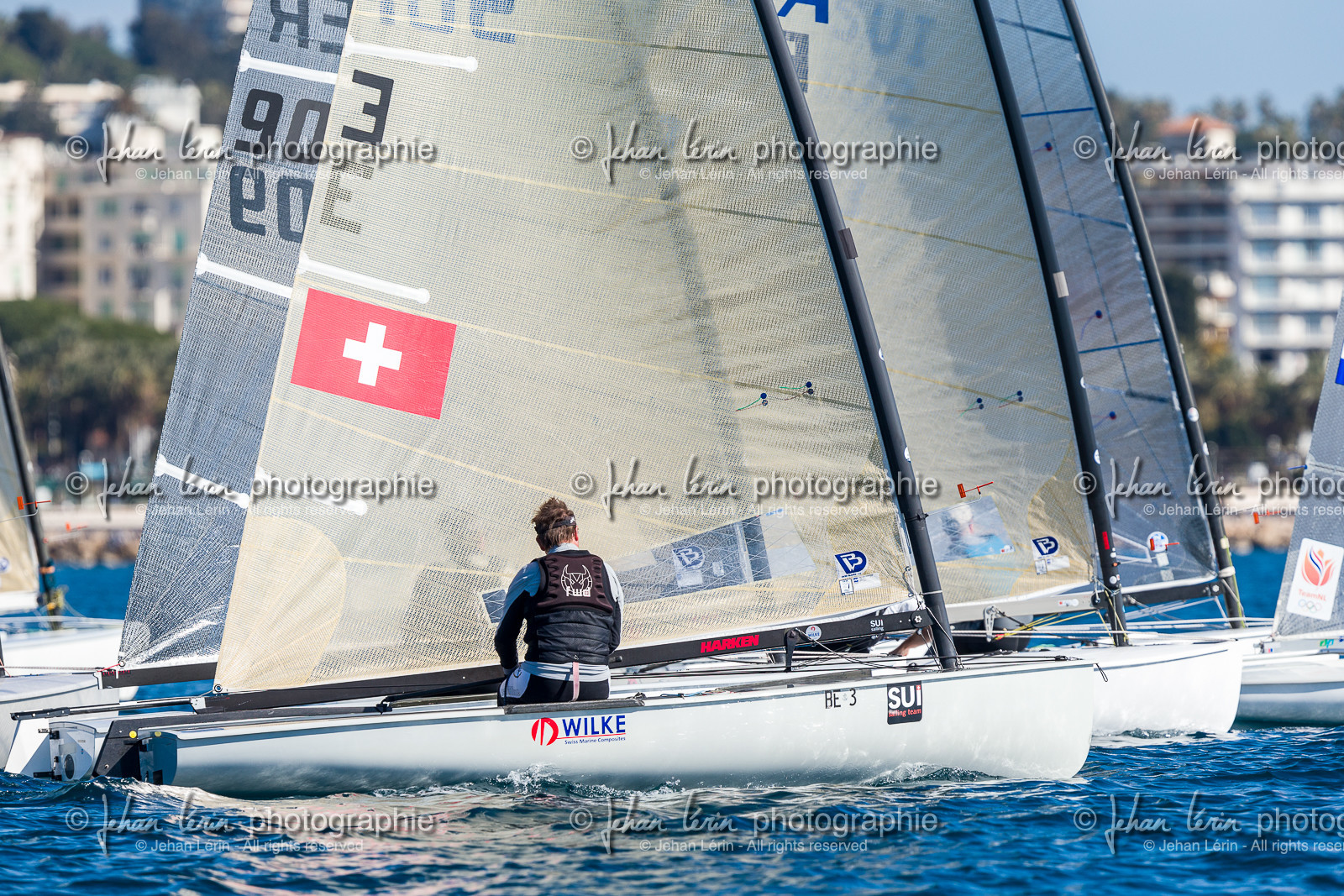 Semaine Internationale de Cannes de Finn 2022 Semaine Internationale de Cannes de Finn 2022