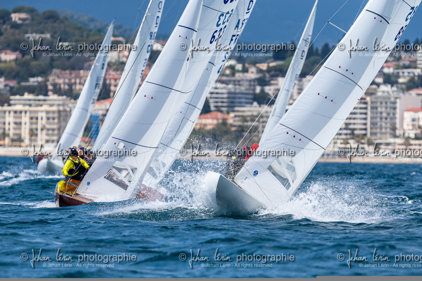 Semaine Internationale de Cannes de Dragon 2022