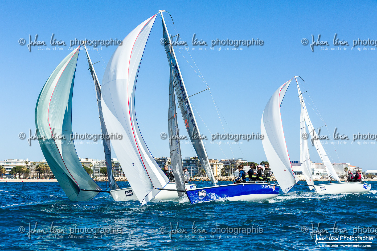 Sailing Cup 2016