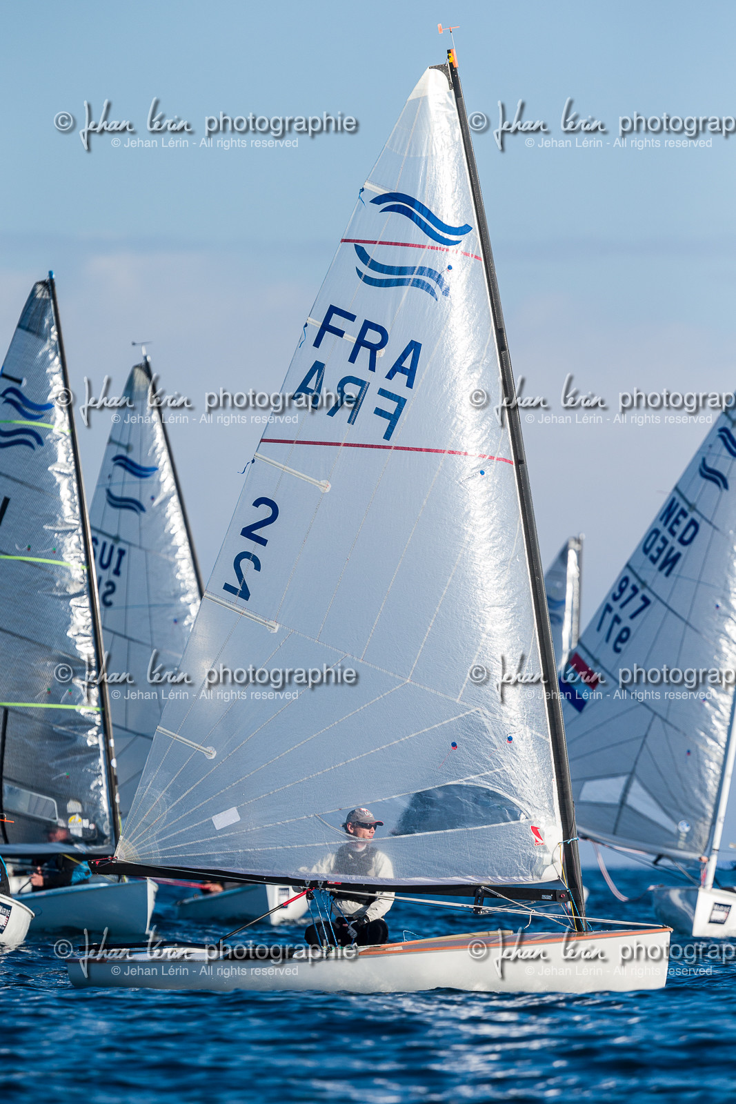 Semaine Internationale de Cannes de Finn 2022