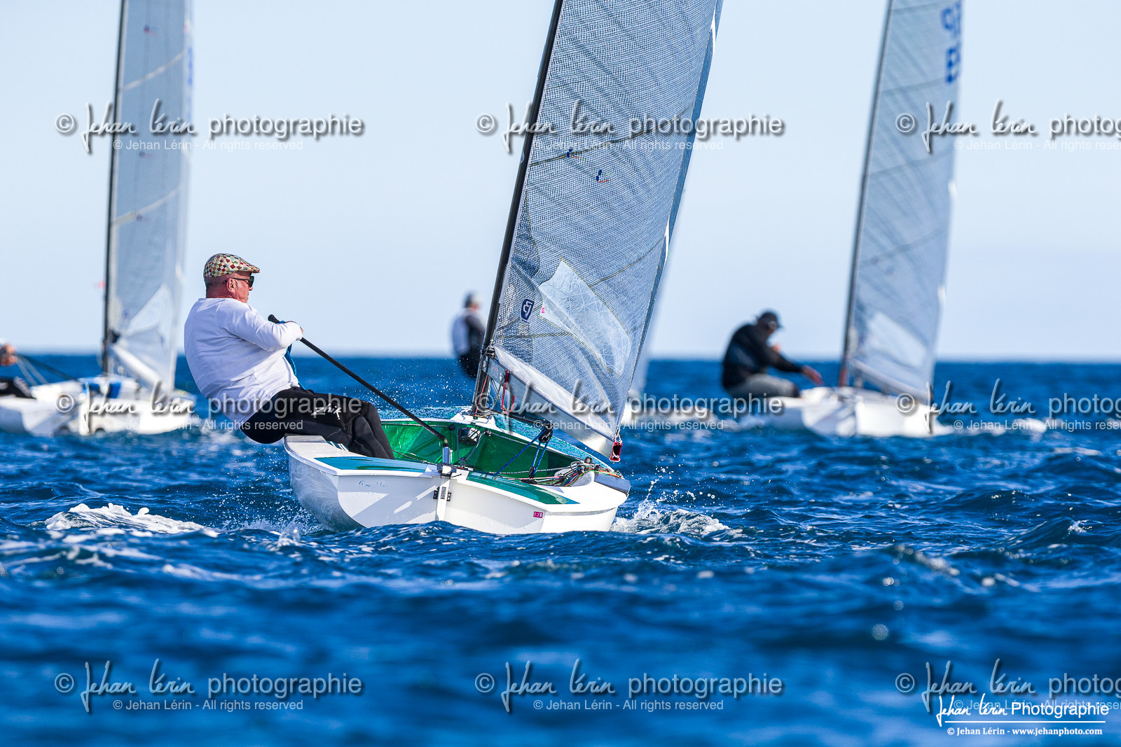 Semaine Internationale de Cannes de Finn 2026 - Cannes International Finn Week 2026