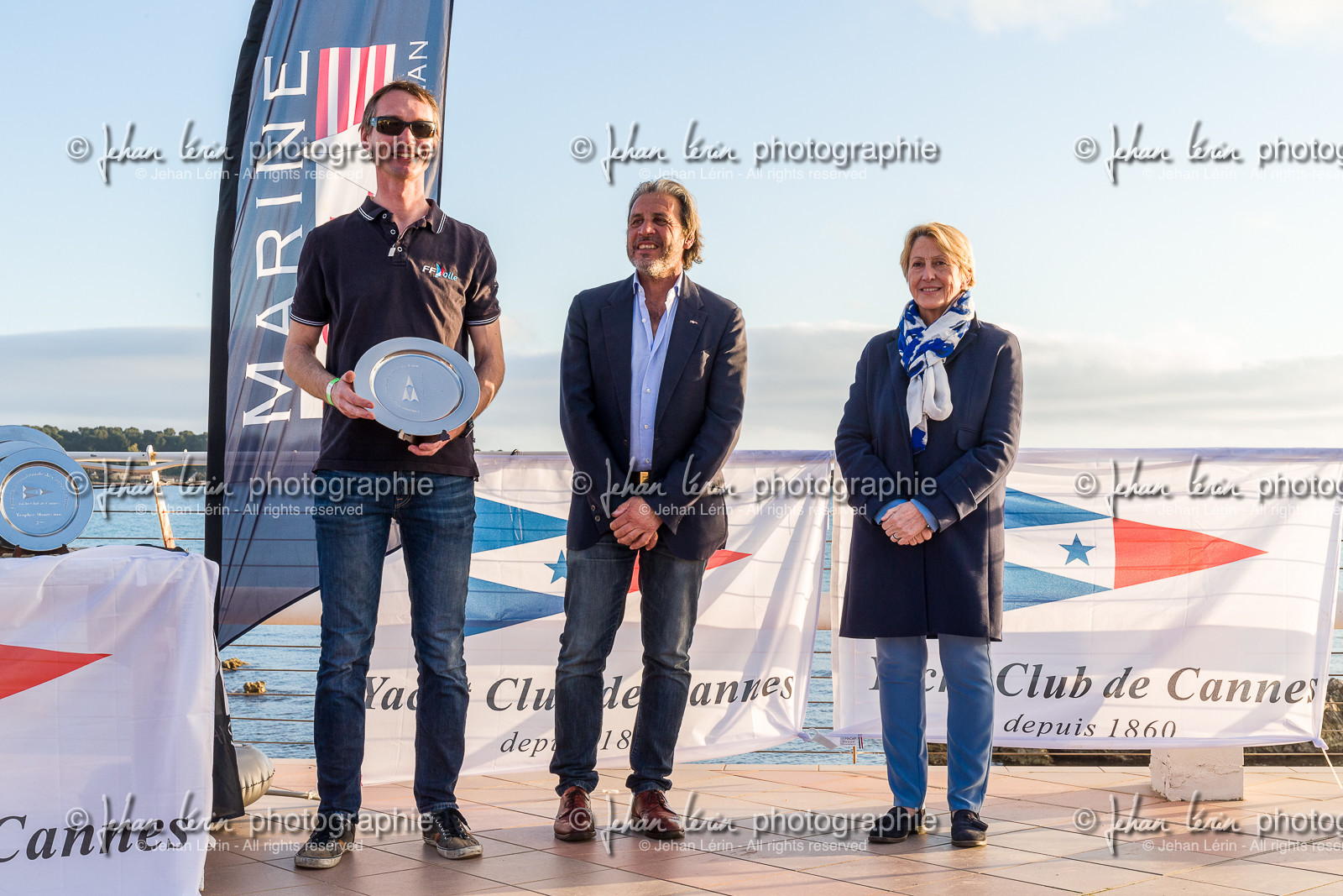 Semaine Internationale de Cannes de Finn 2022 Semaine Internationale de Cannes de Finn 2022