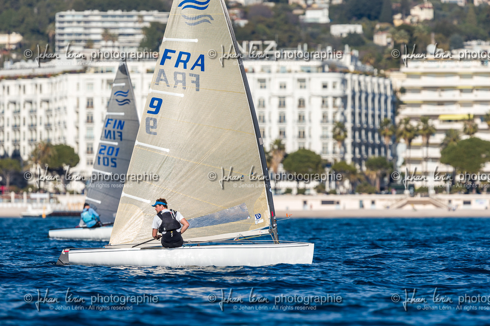 Semaine Internationale de Cannes de Finn 2022 Semaine Internationale de Cannes de Finn 2022