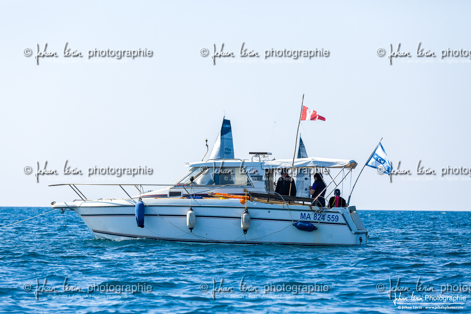 Massilia Cup Inshore 2026