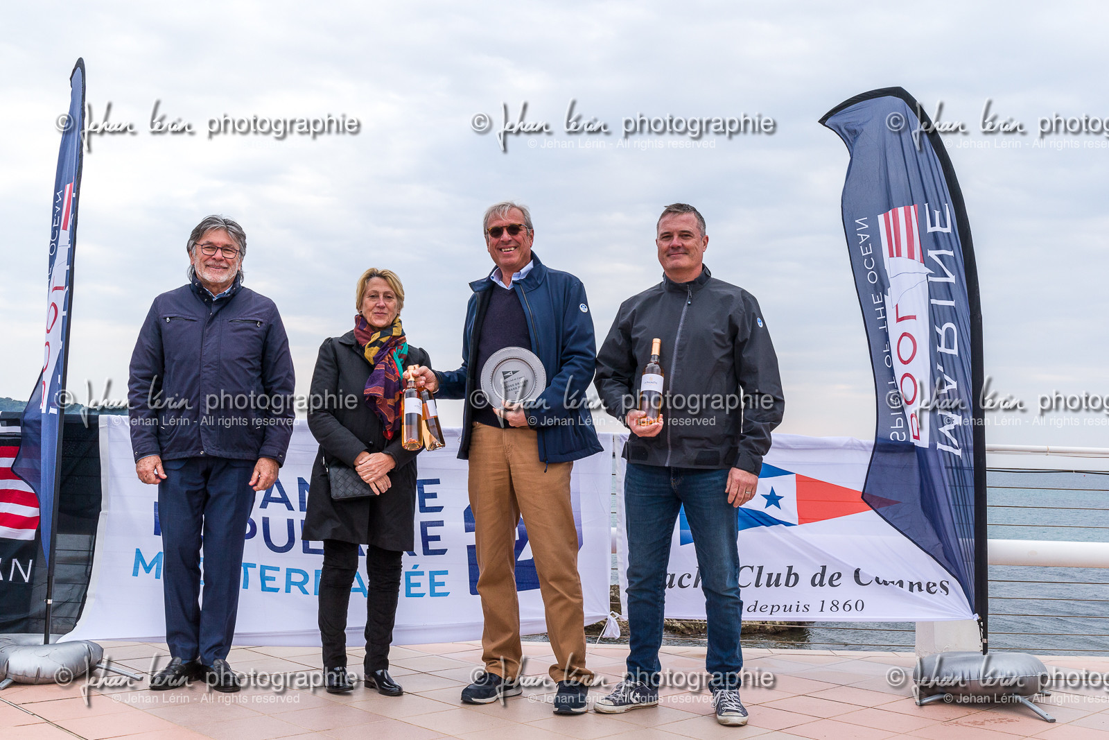 Cannes Dragon Grand Prix 2022