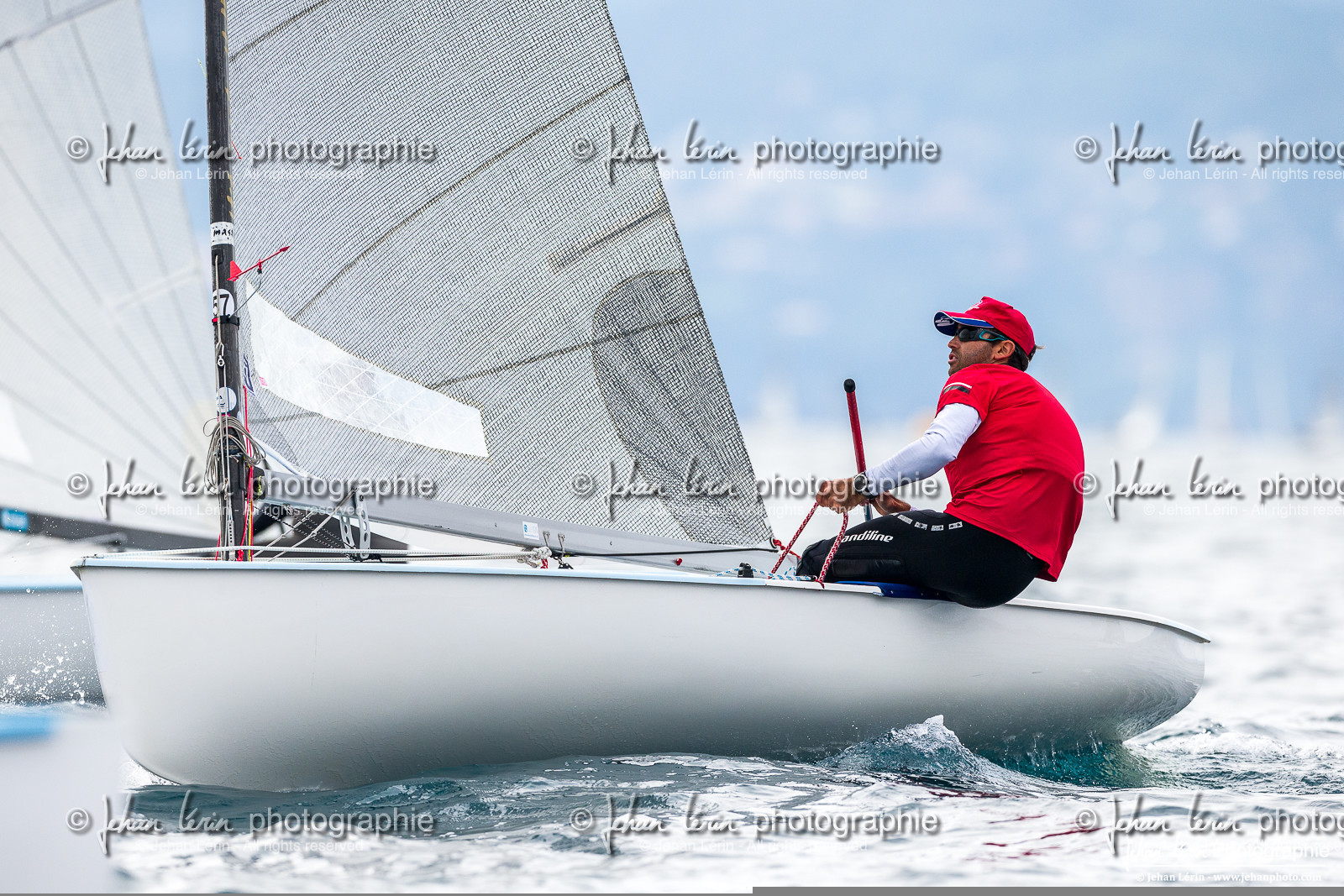 Finn European Championship 2024