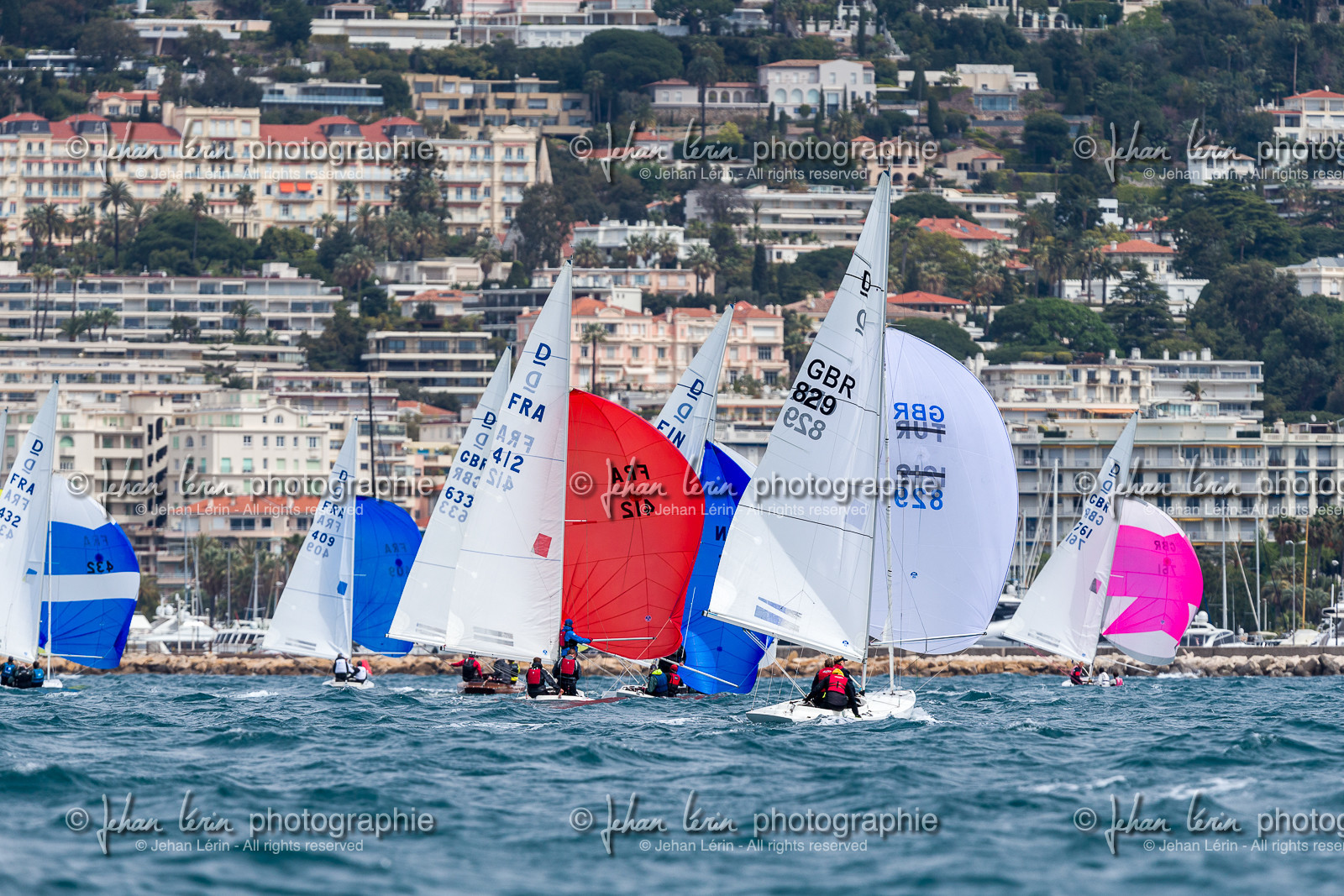 Semaine Internationale de Cannes de Dragon 2022