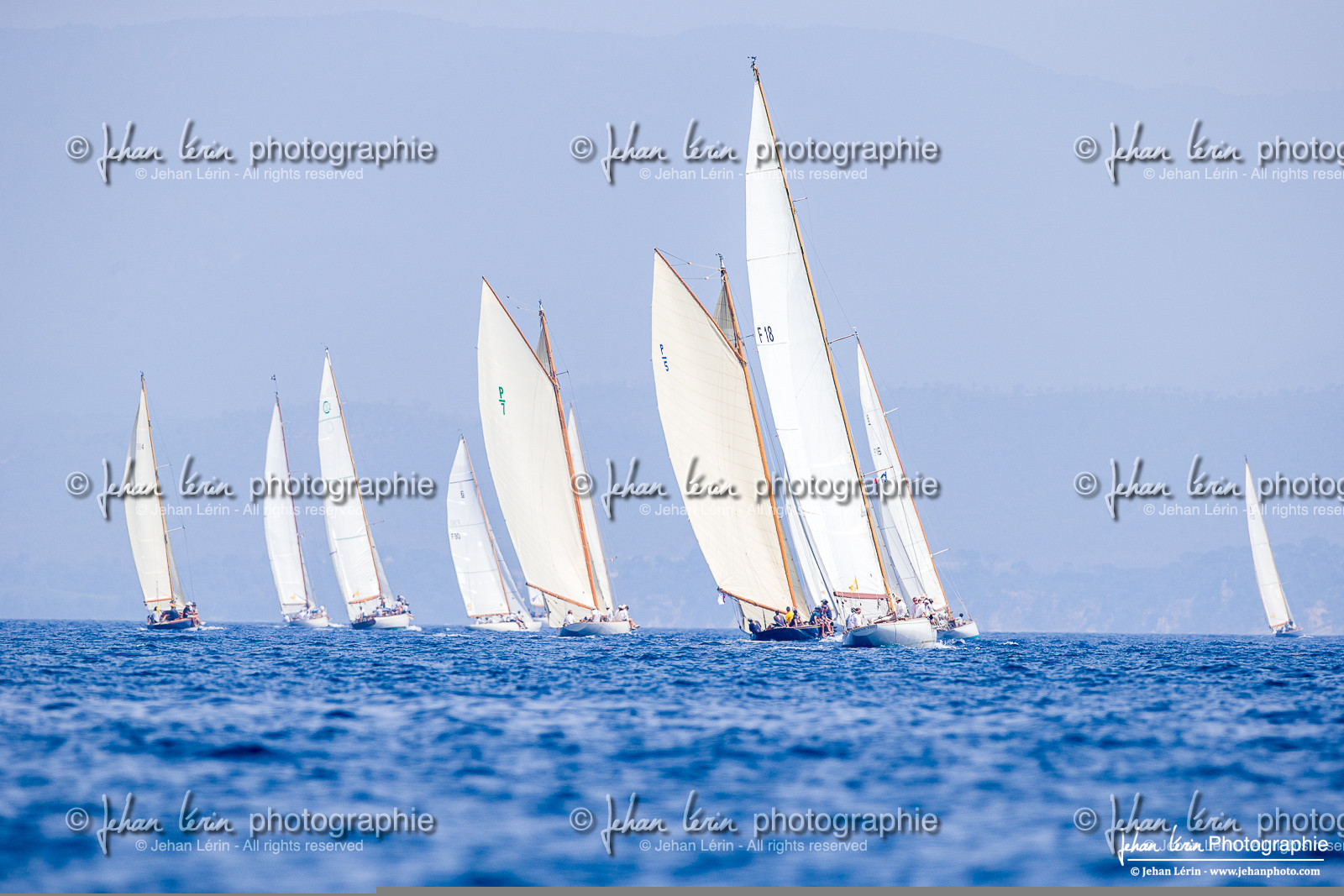 La Porquerolle's Classic 2025
