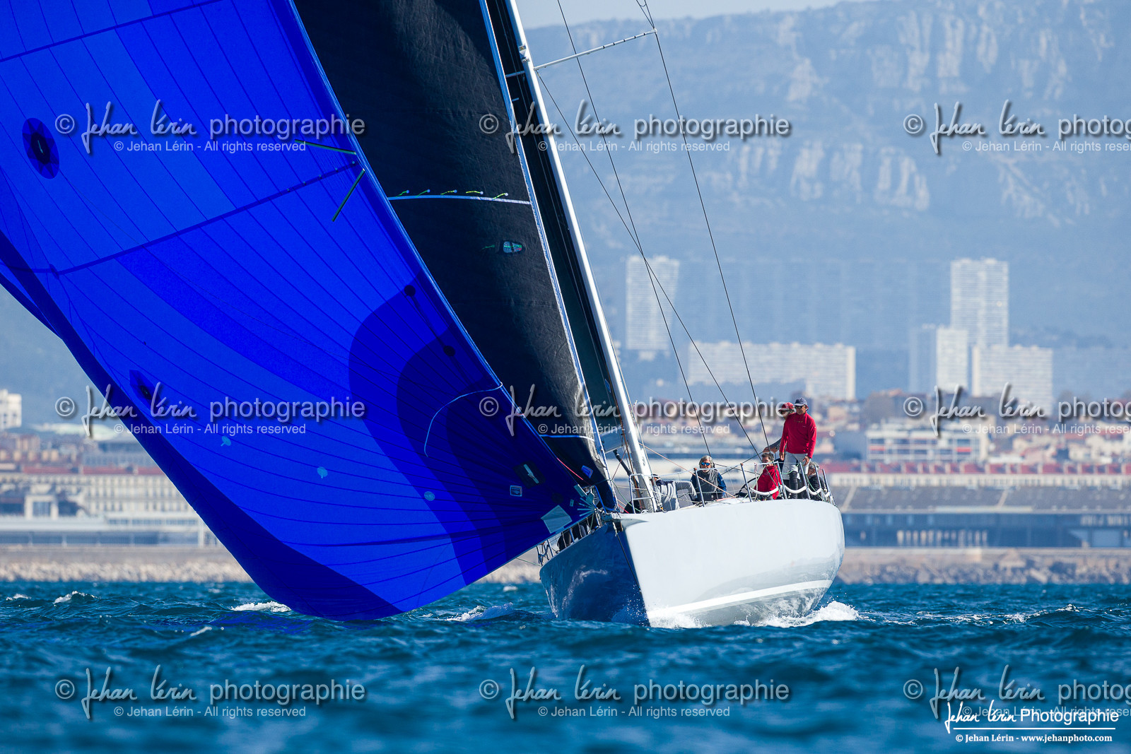 Massilia Cup Inshore 2026