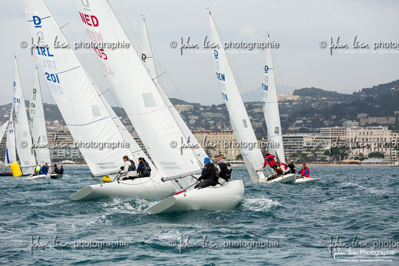 International Extra Cup Dragon 2026 -