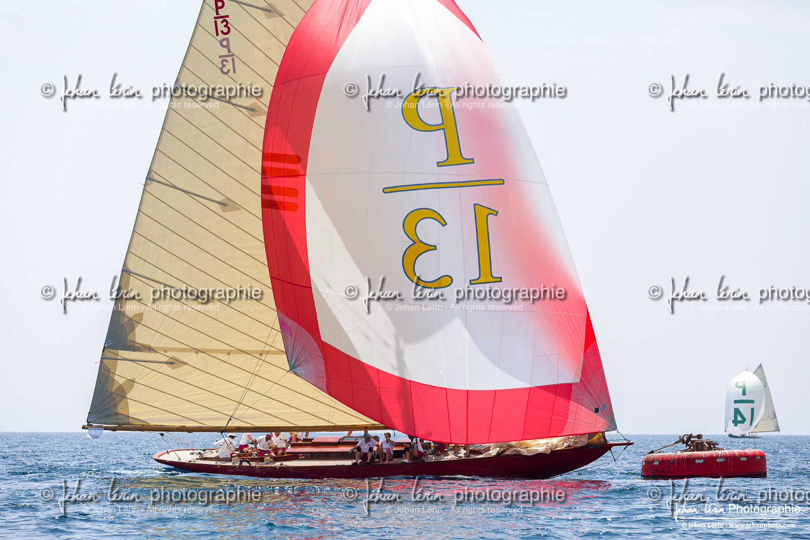 La Porquerolle's Classic 2025