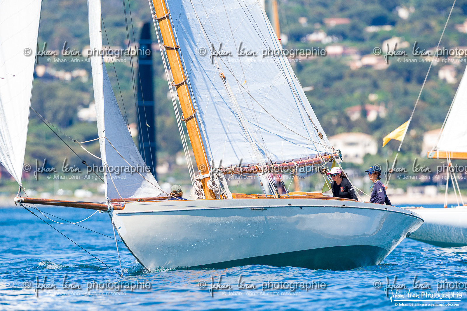 Les Dames de St Tropez 2025 Les Dames de St Tropez 2025