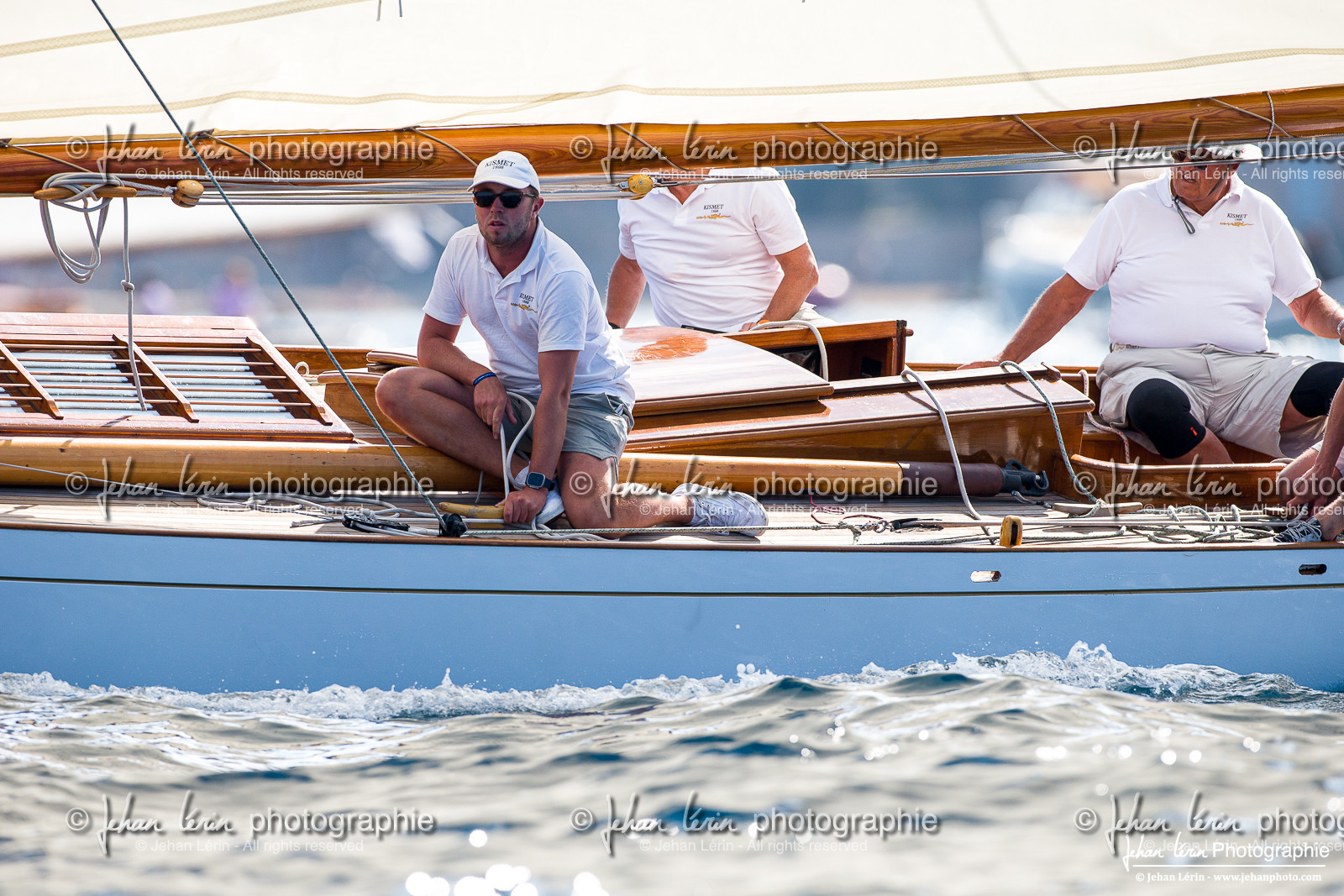 Les Voiles de St Tropez 2025 - VST2025