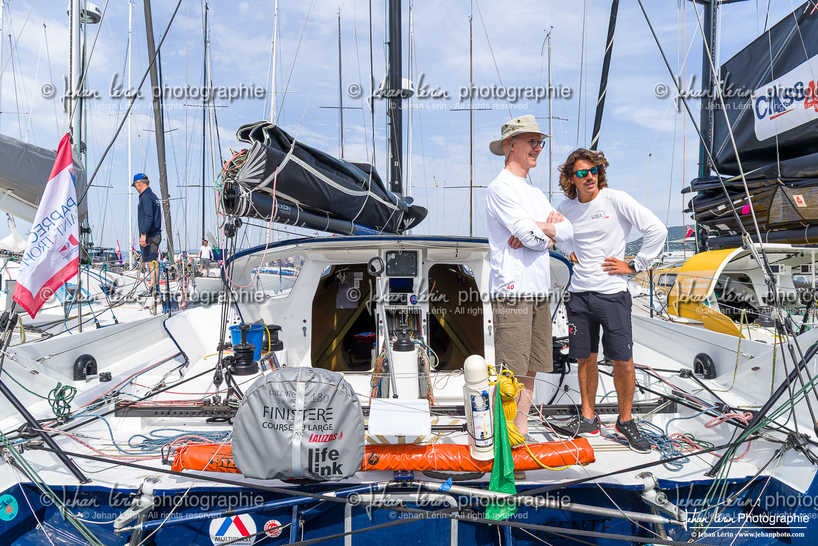 Paprec 600 SNST 2025 - Start -19 05 2025 Paprec 600 SNST 2025 - Start -19 05 2025