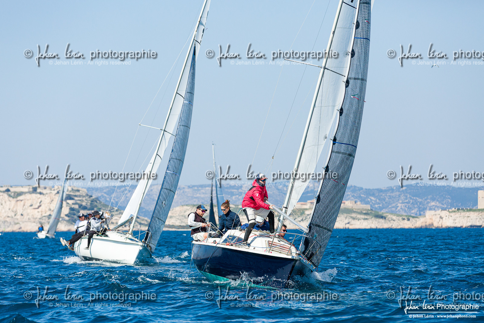 Massilia Cup Inshore 2026