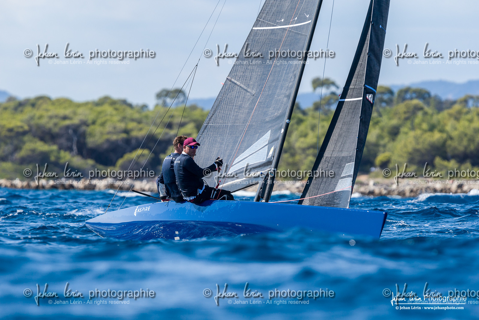 Régates Royales RR2022