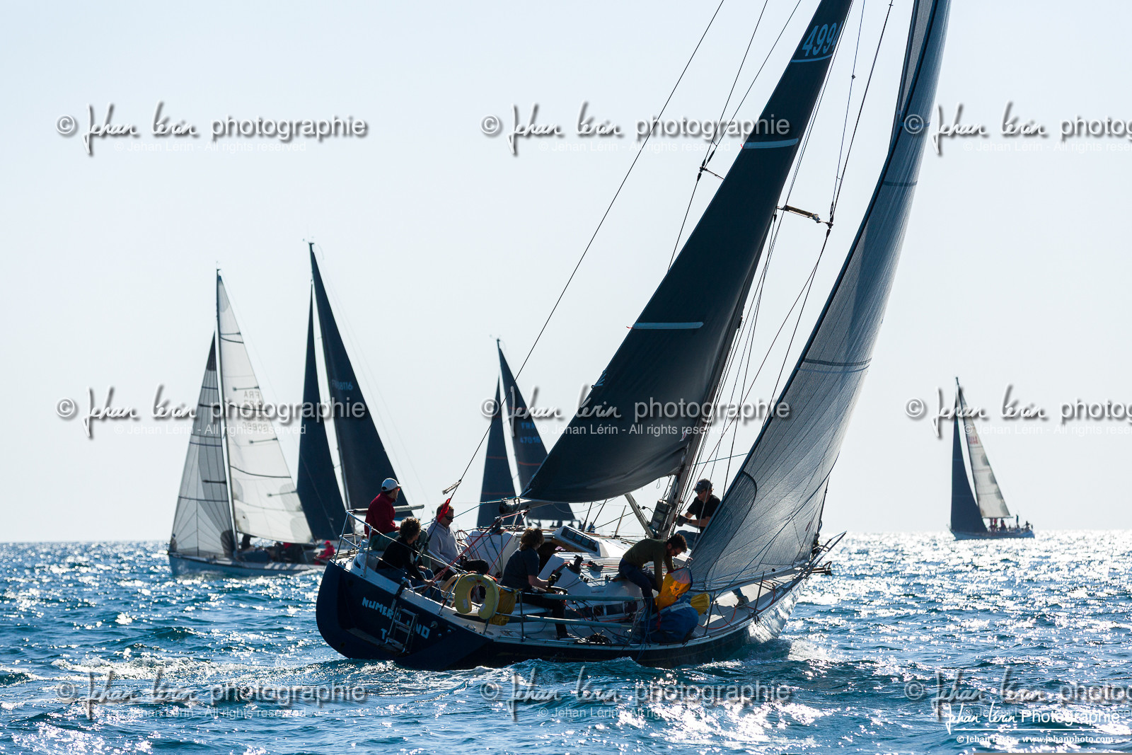 Massilia Cup Inshore 2026