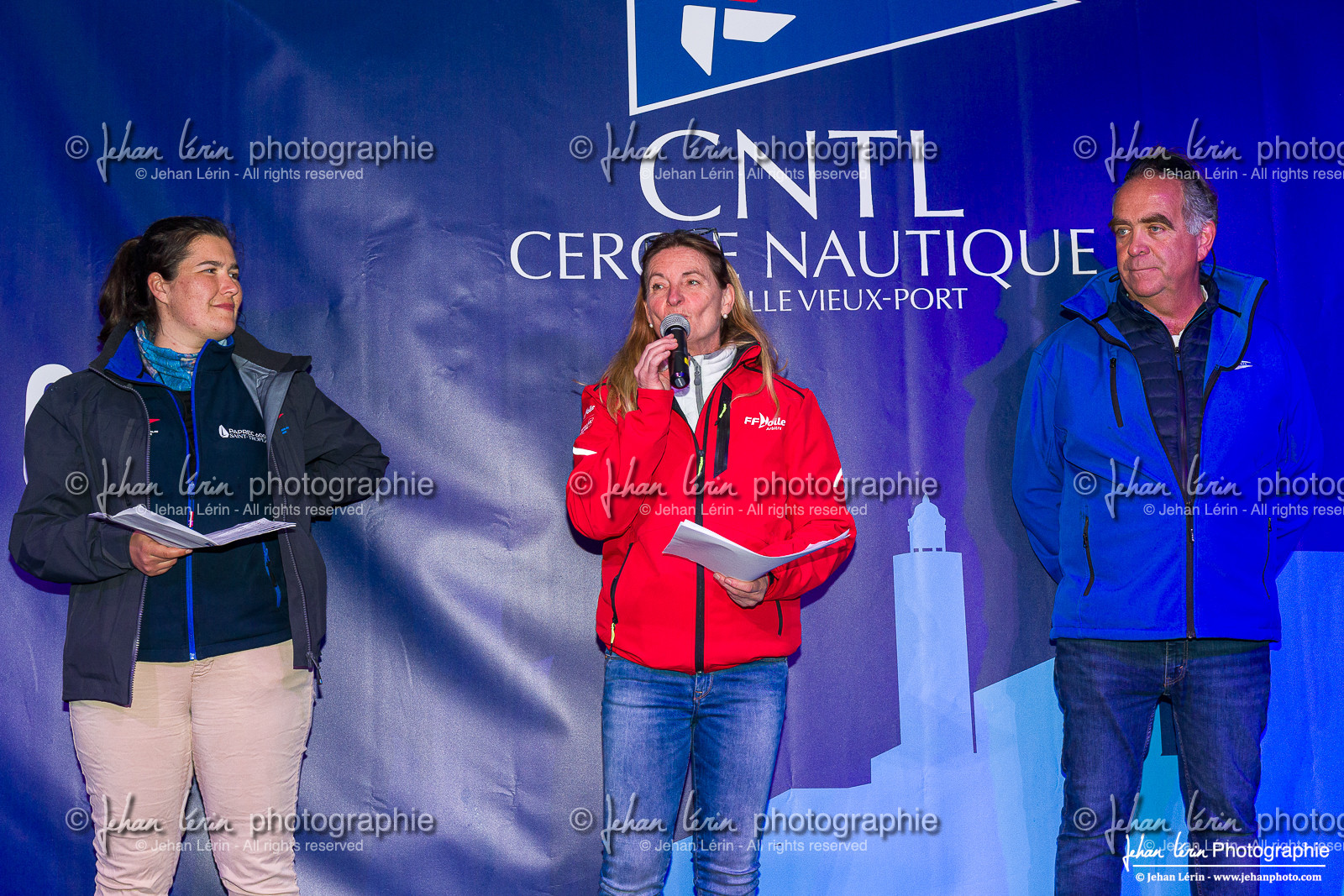 CNTL - Massilia Cup Inshore 2026
