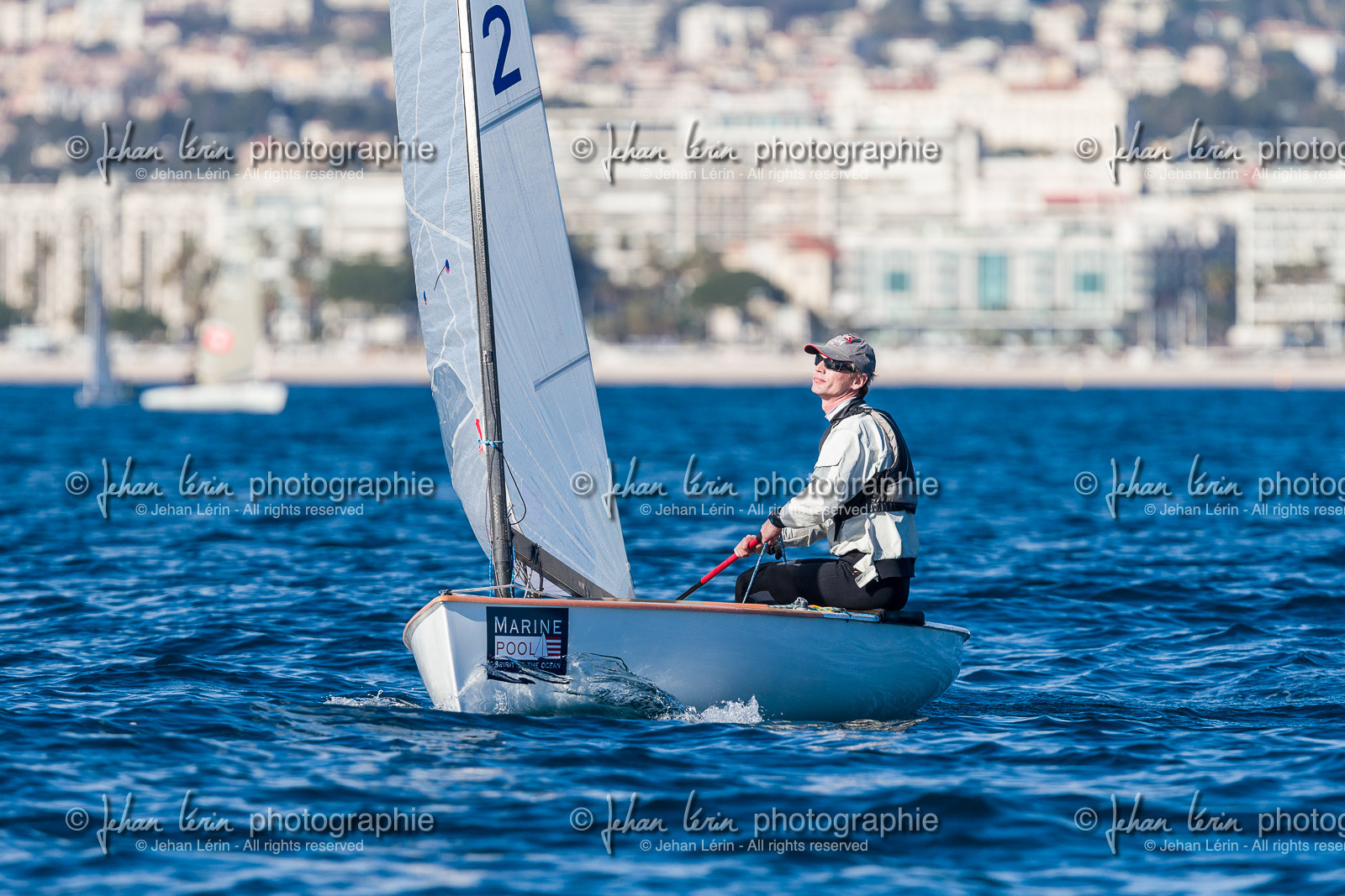 Semaine Internationale de Cannes de Finn 2022 Semaine Internationale de Cannes de Finn 2022