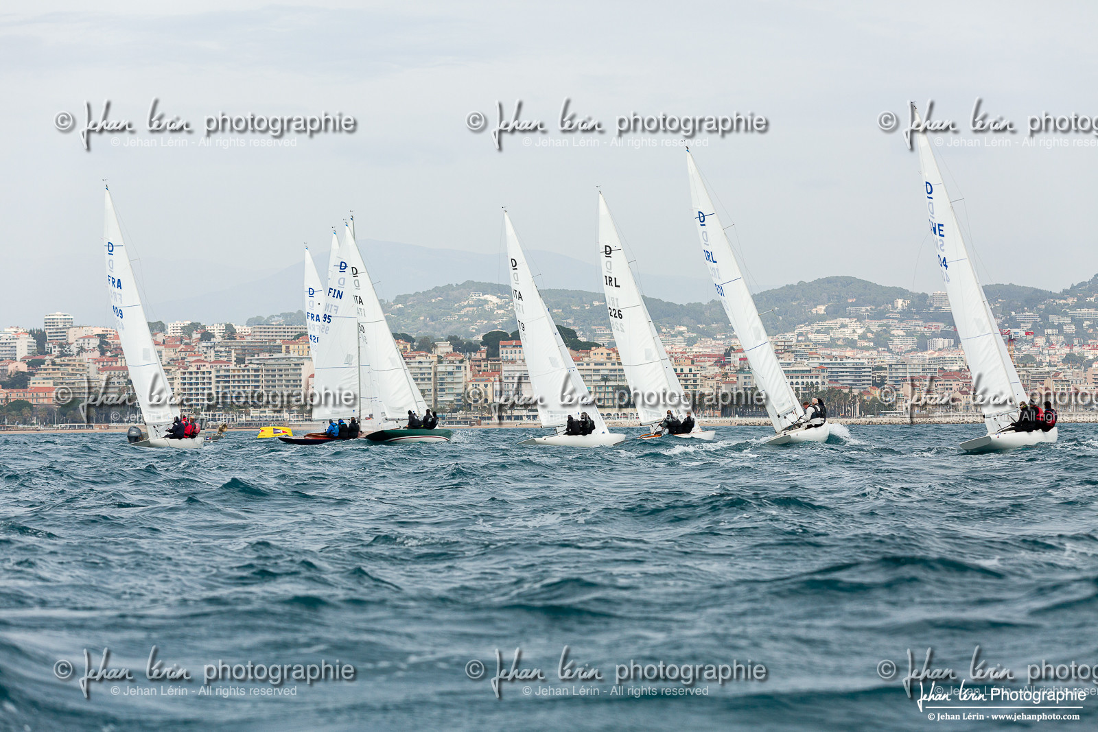 International Extra Cup Dragon 2026 -