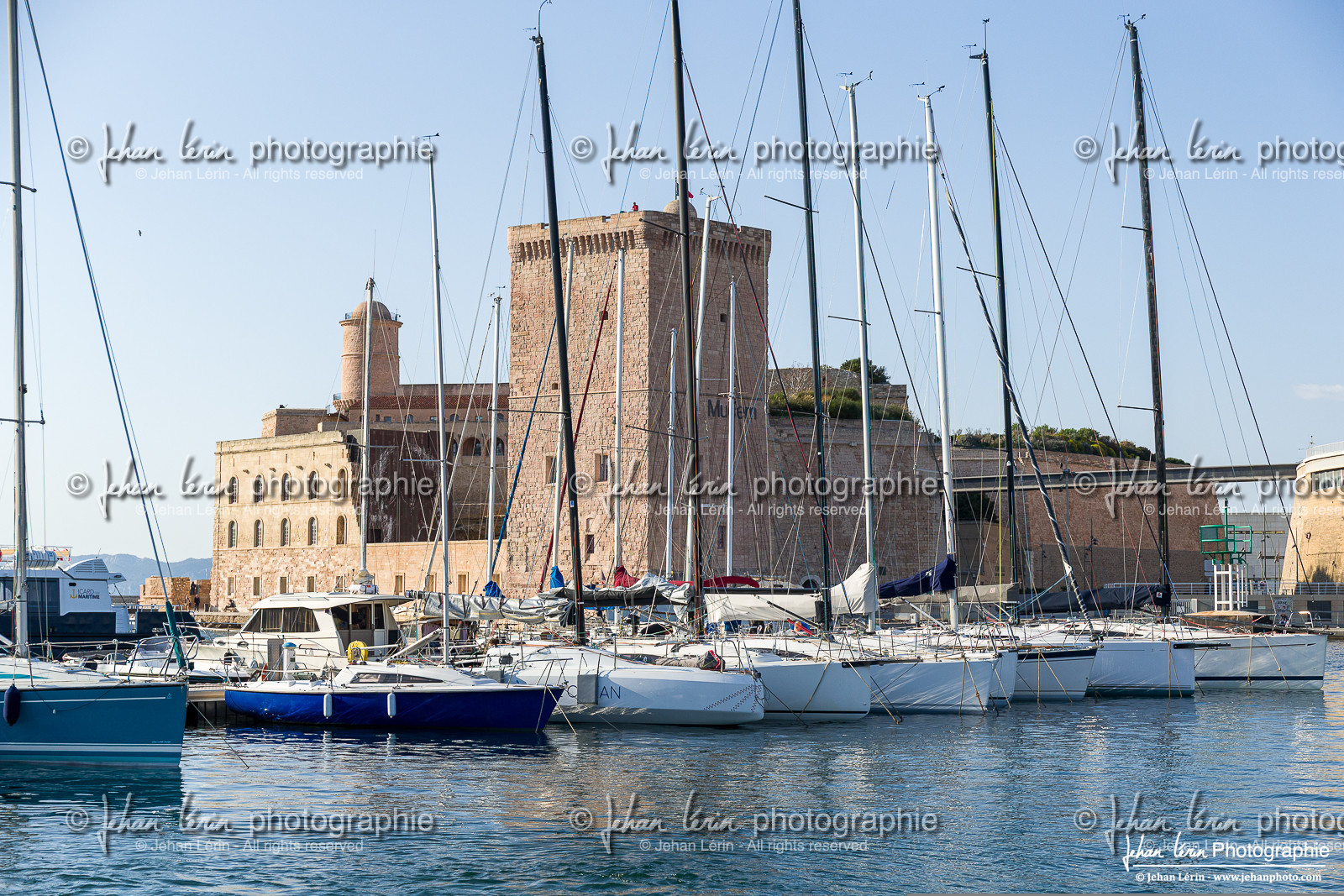 CNTL - Massilia Cup Inshore 2026